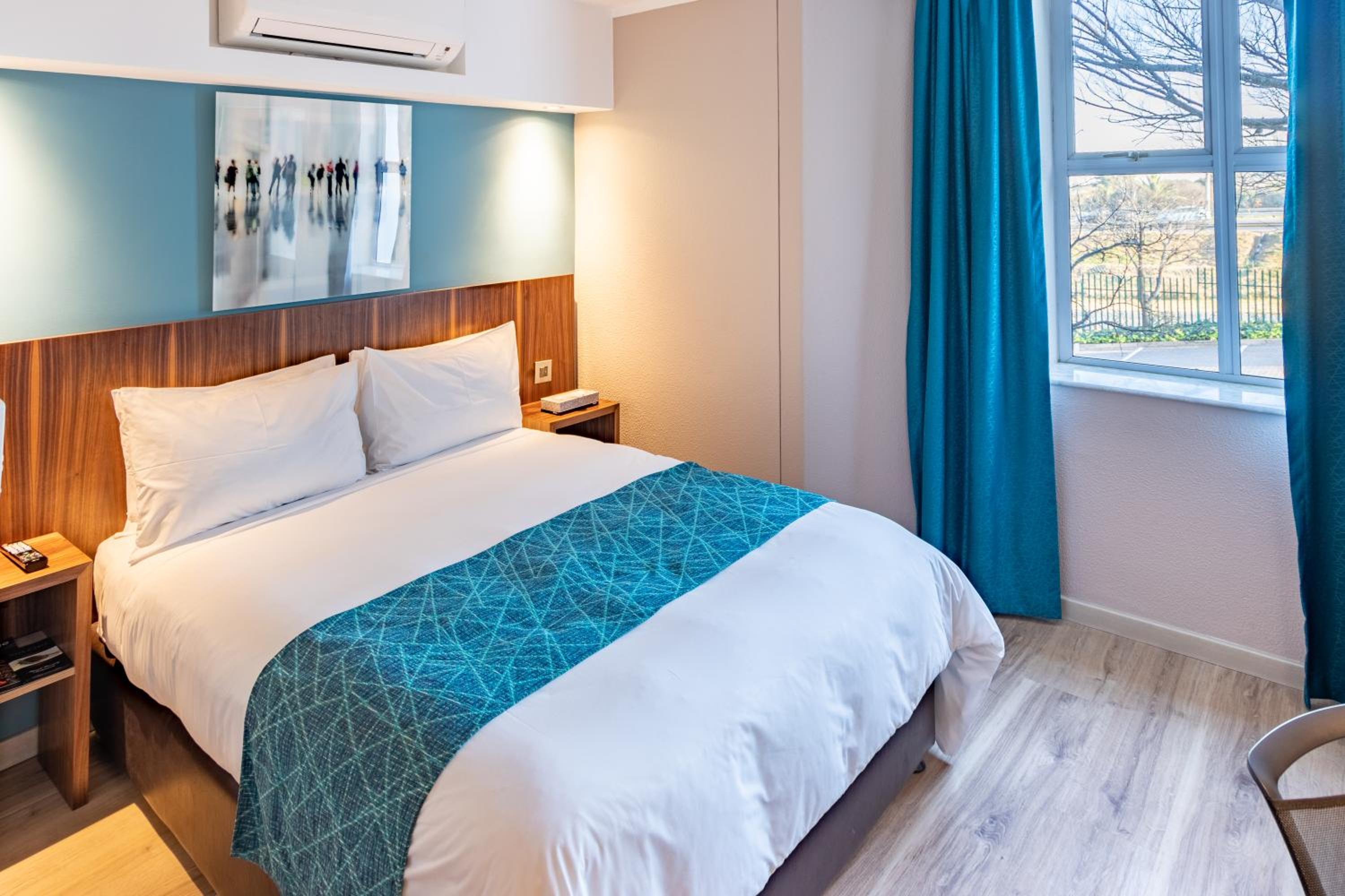Double Room - Non-Smoking  photo 1