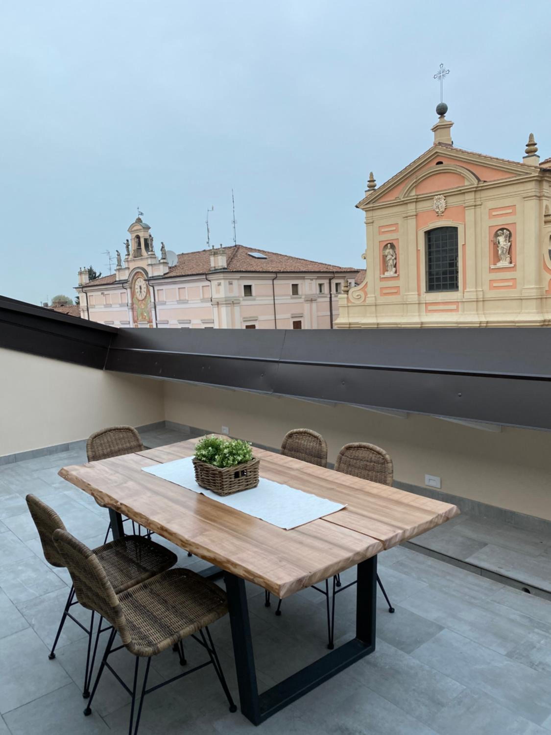 Suite with Terrace - Photo 7