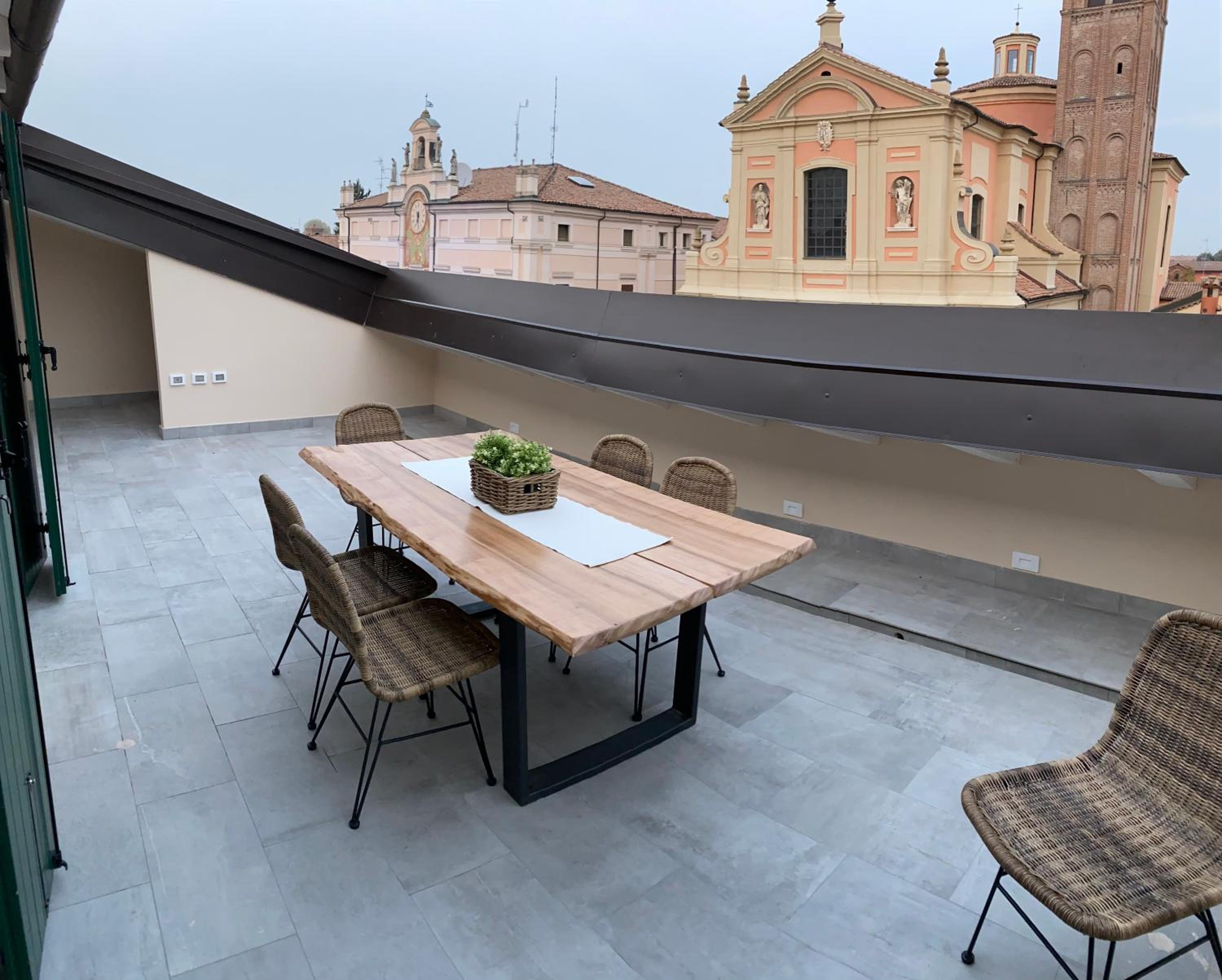 Suite with Terrace - Photo 6