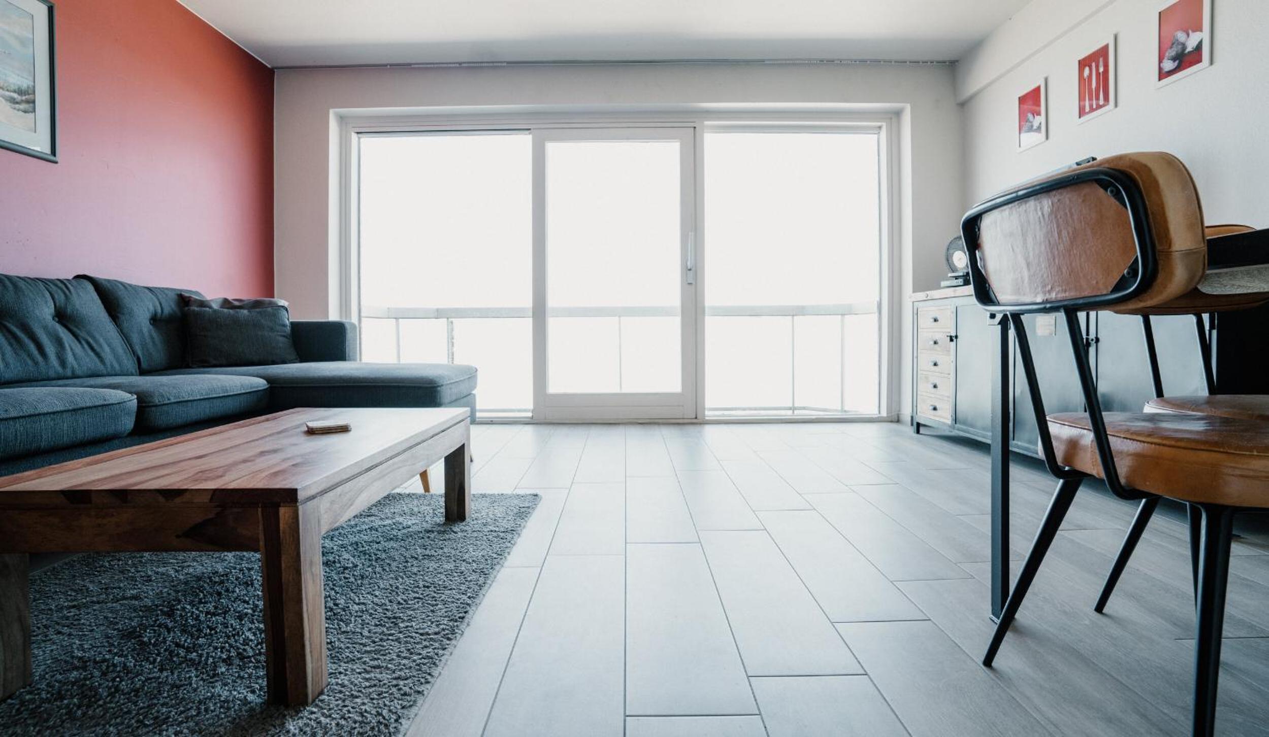 Two-Bedroom Apartment - Photo 1