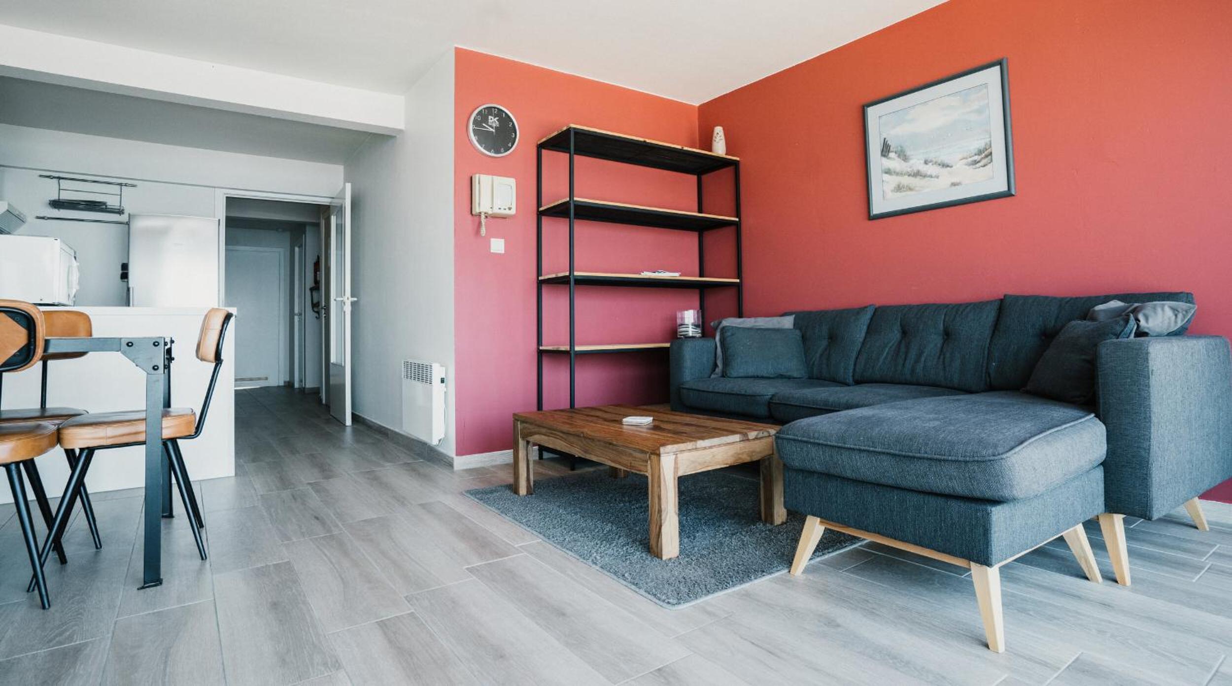 Two-Bedroom Apartment - Photo 6