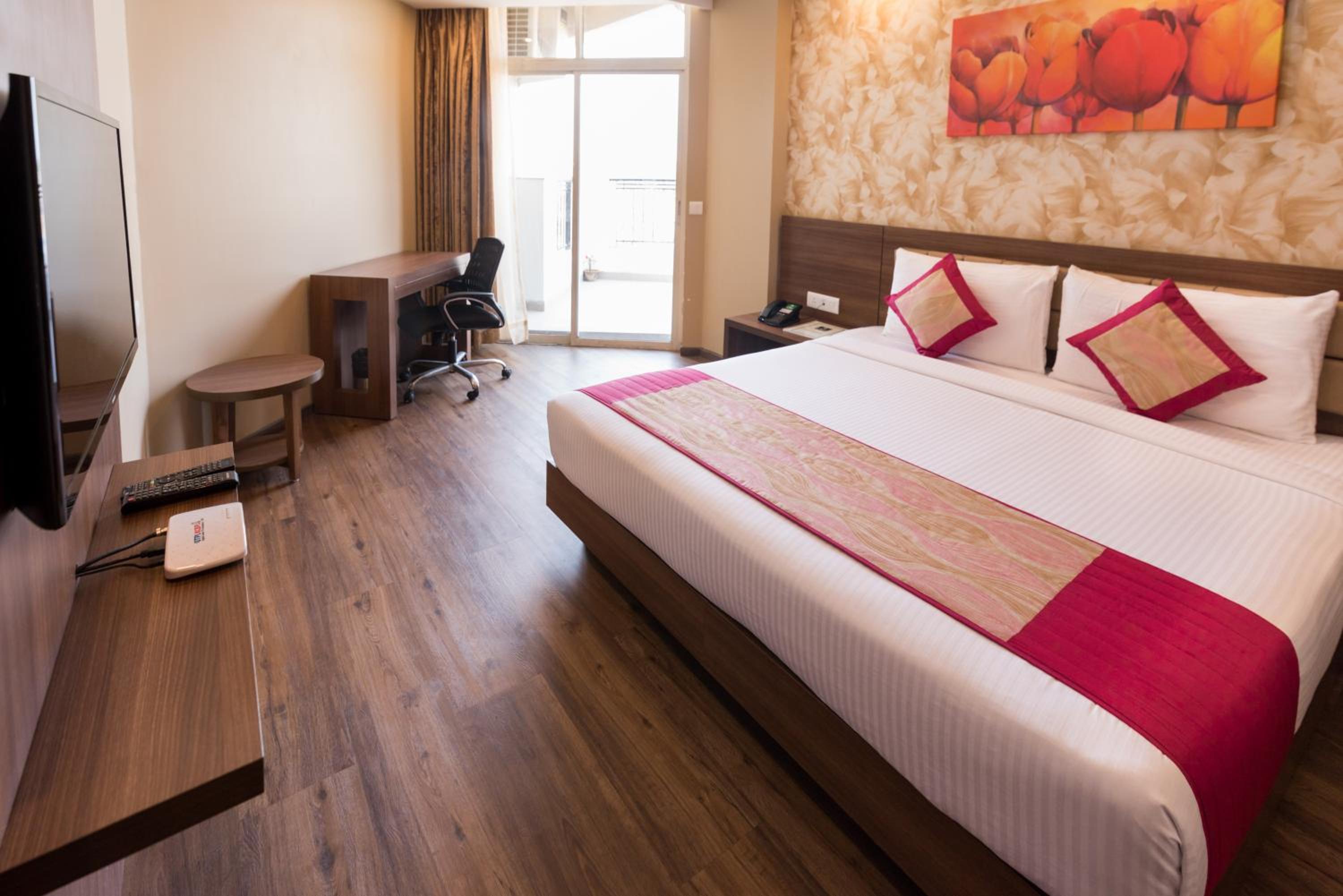 Suite Room photo 1