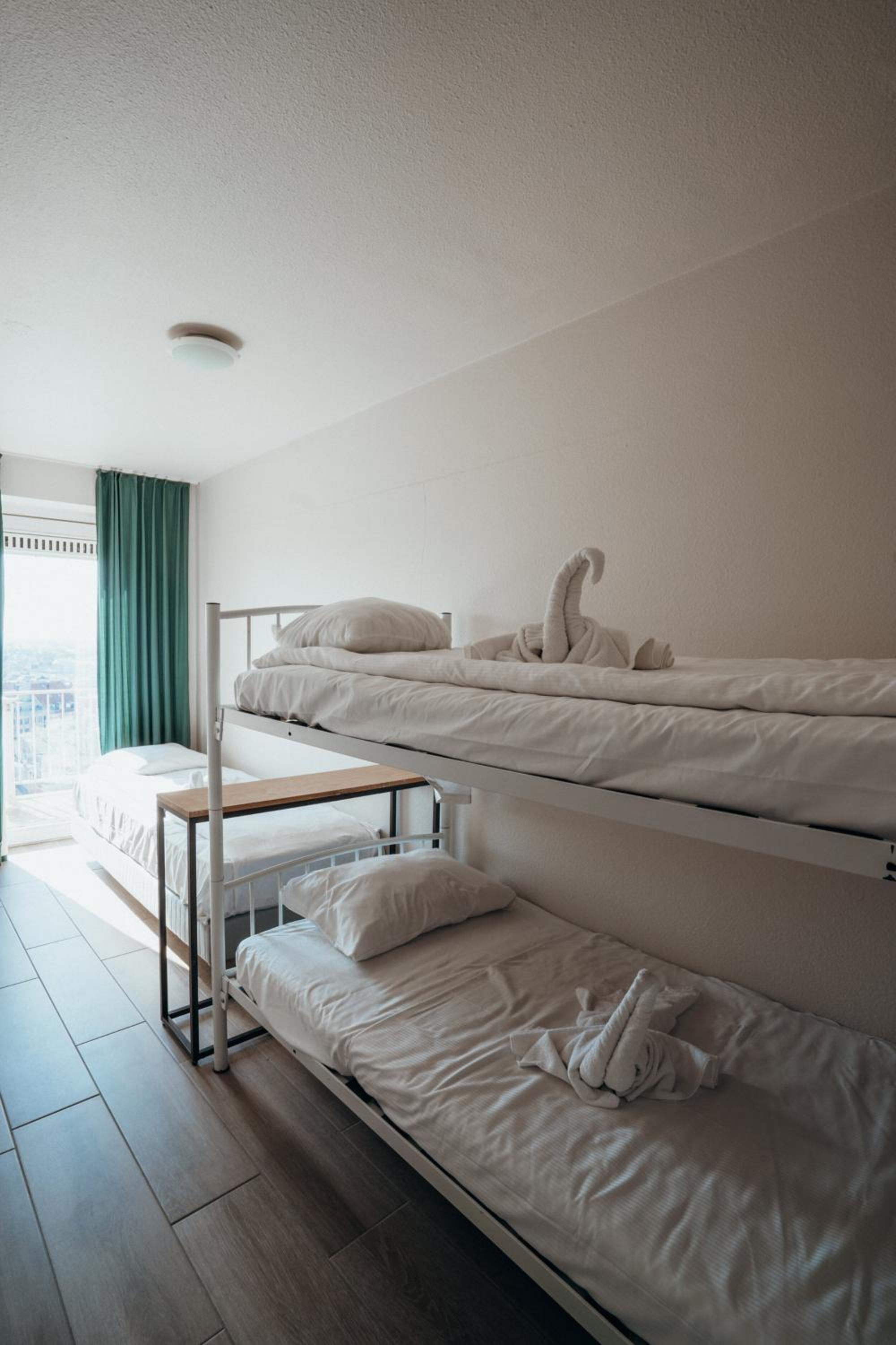 Two-Bedroom Apartment - Photo 4