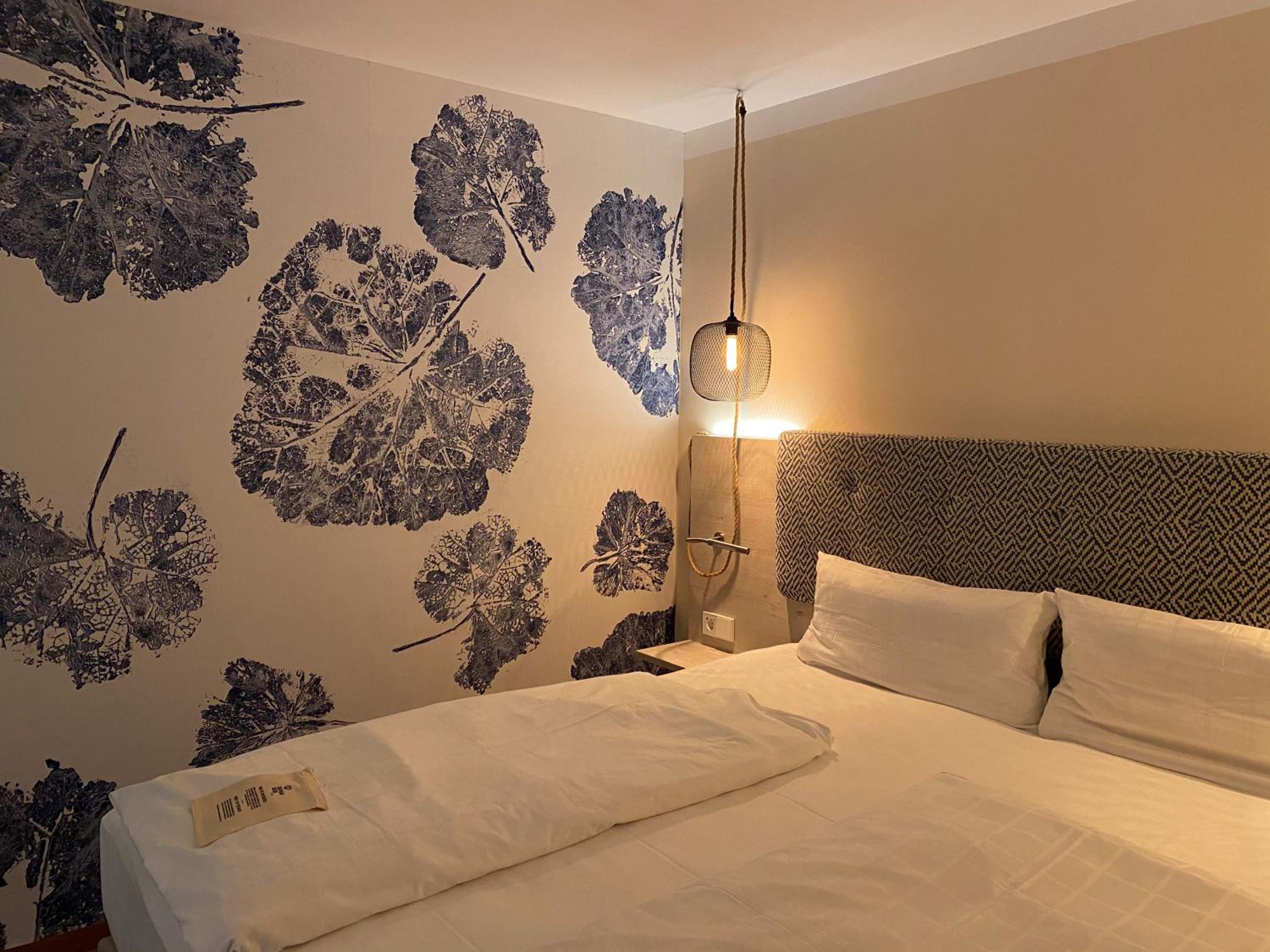 Double Room - Photo 6
