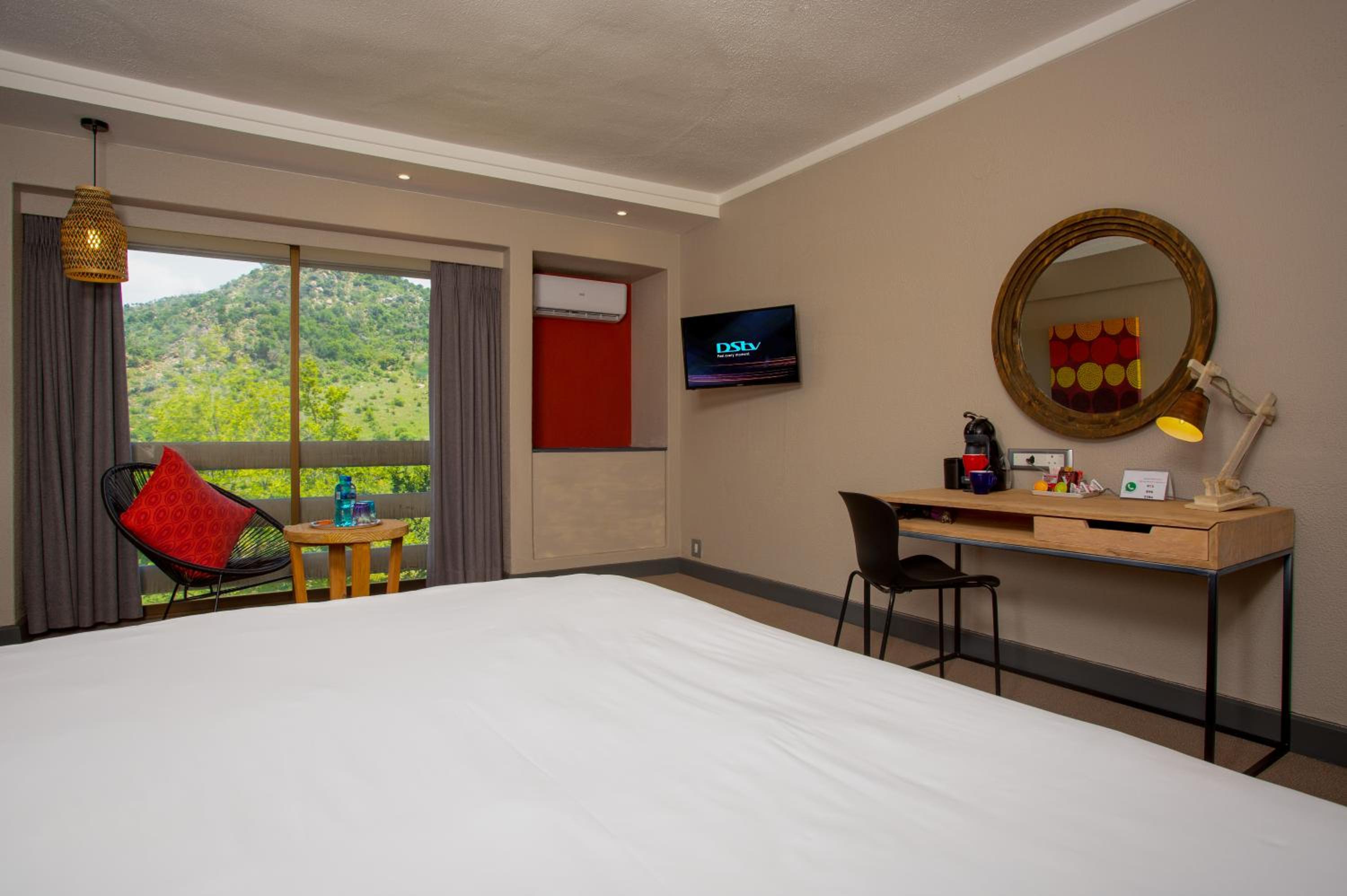 Double Room - Photo 8