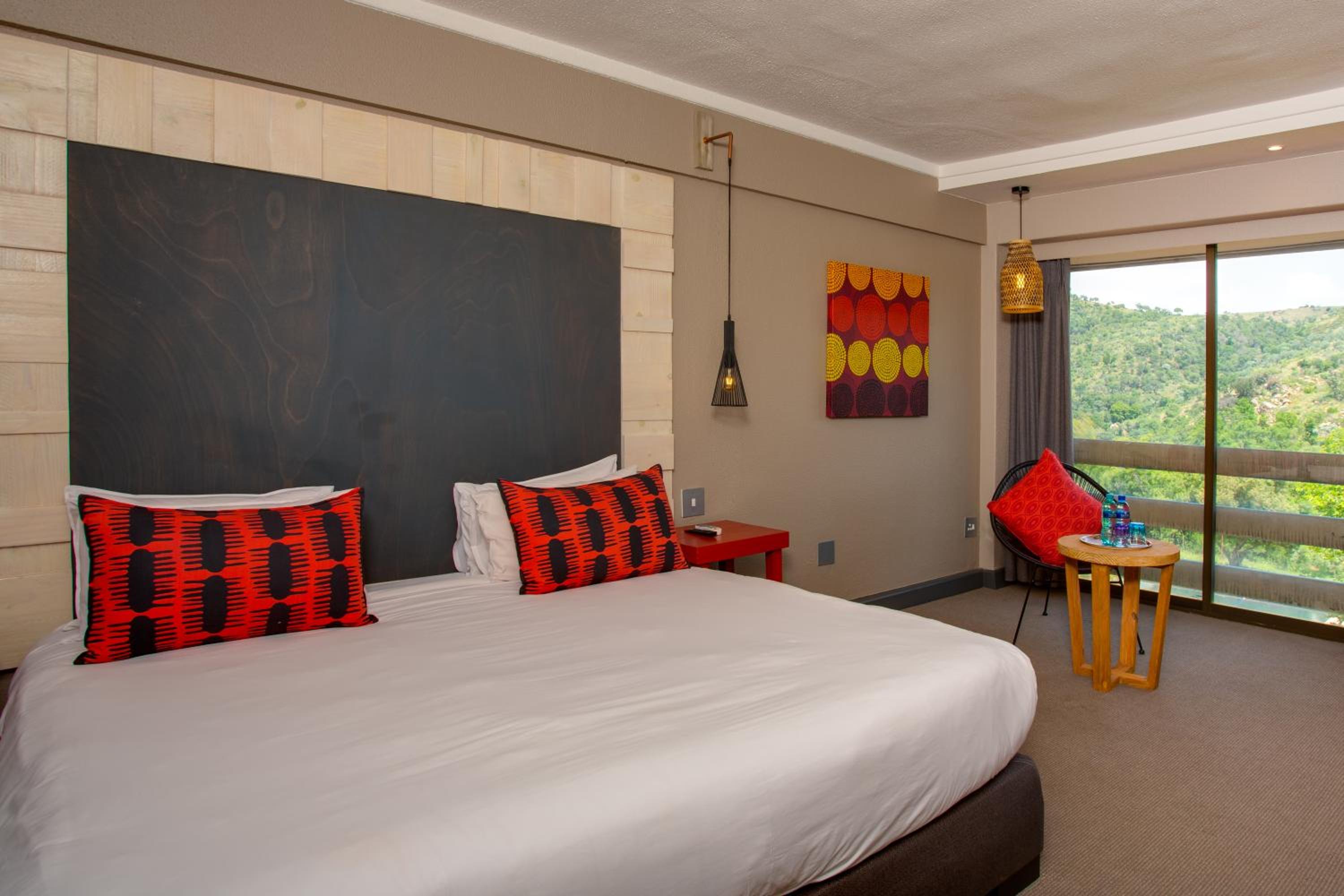 Double Room - Photo 1