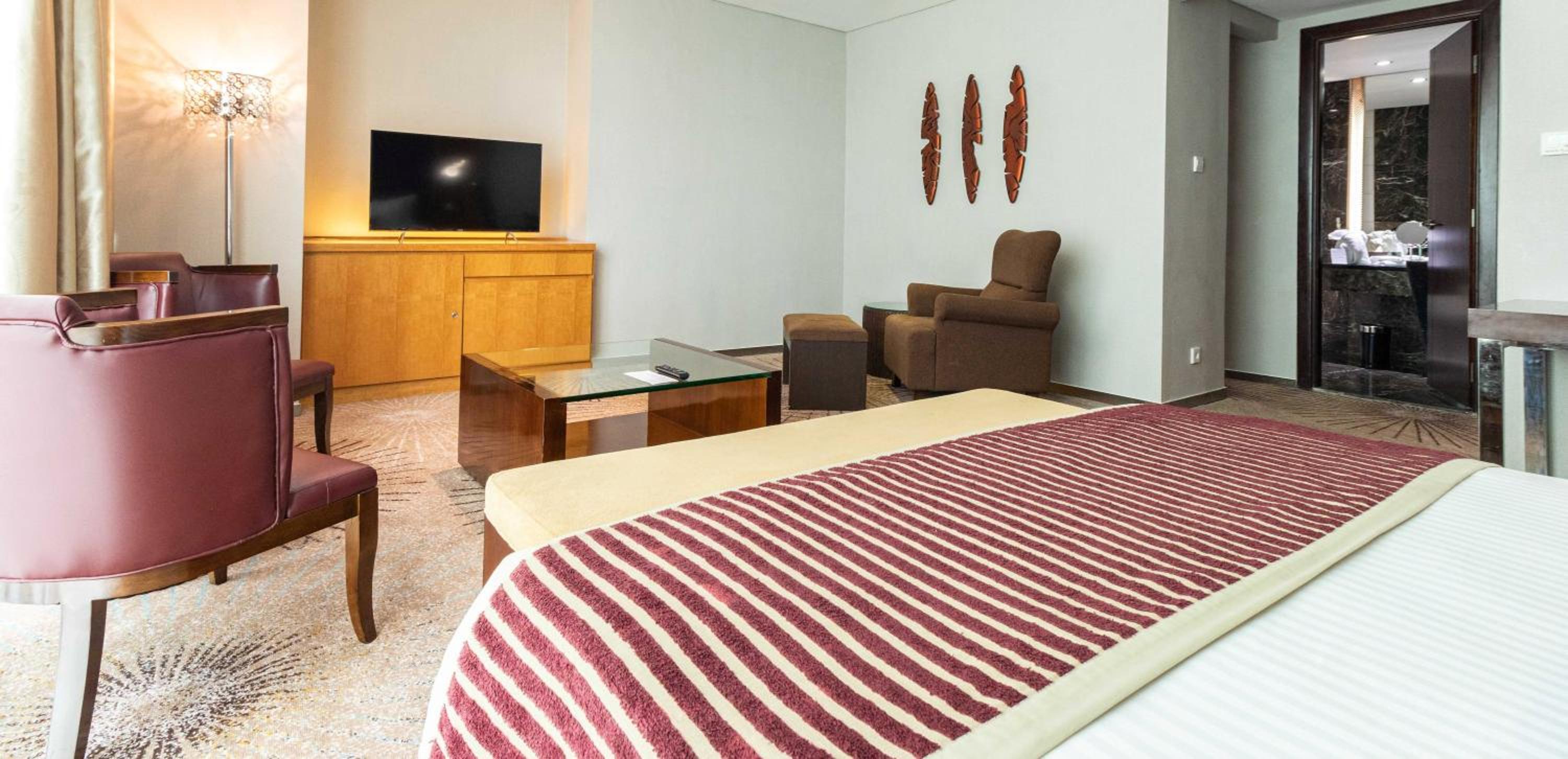 Junior Suite - Photo 2