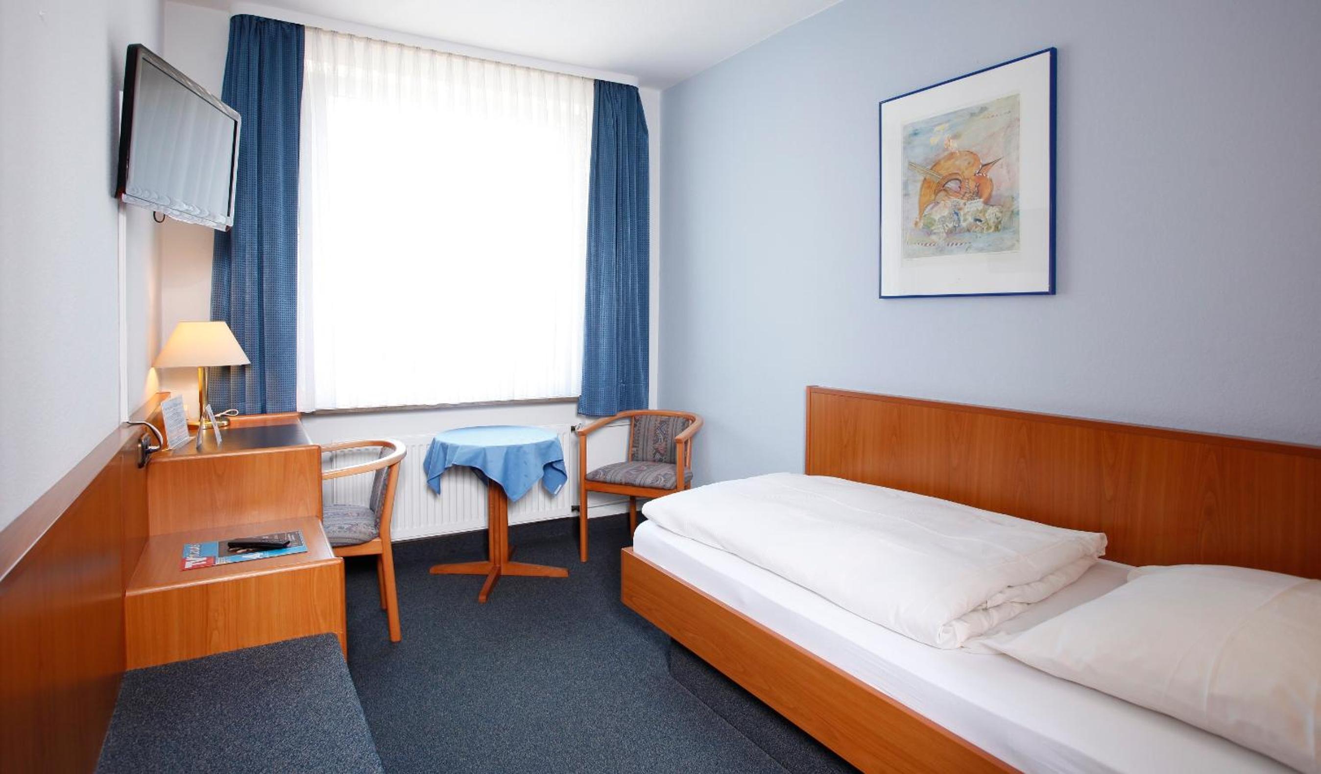 Standard Single Room photo 3