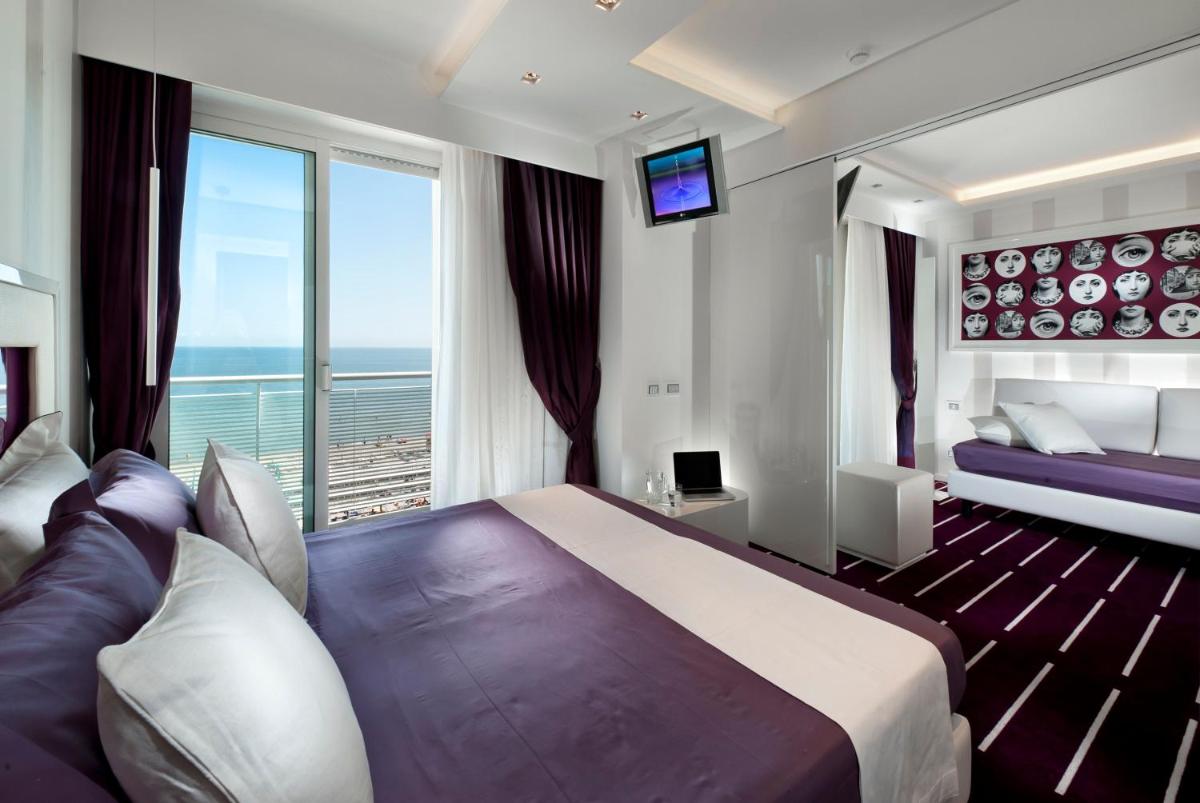 Junior Suite Seafront