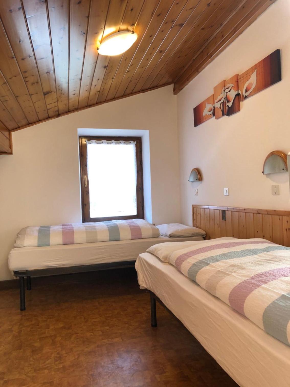 Double or Twin Room with Lake View