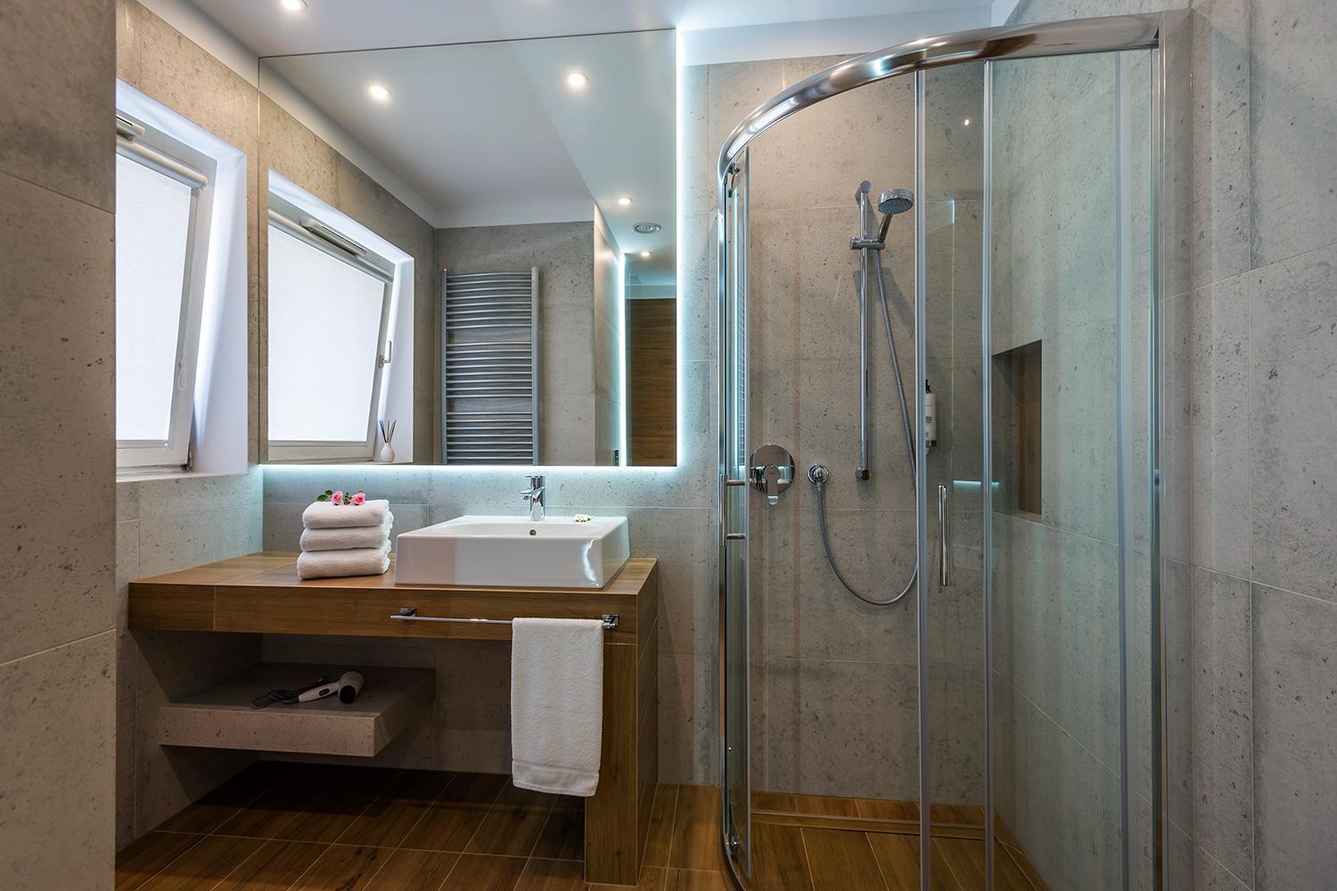 Double Lux Room photo 3