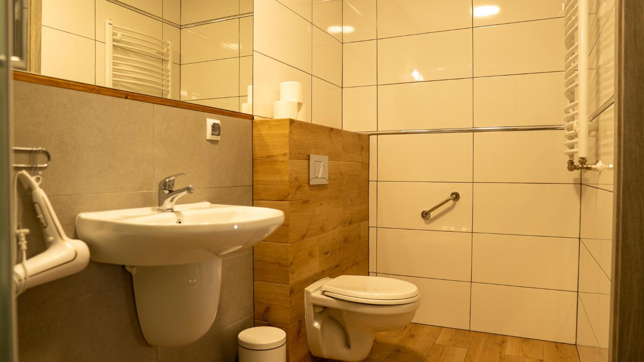 Standard Quadruple Room photo 1