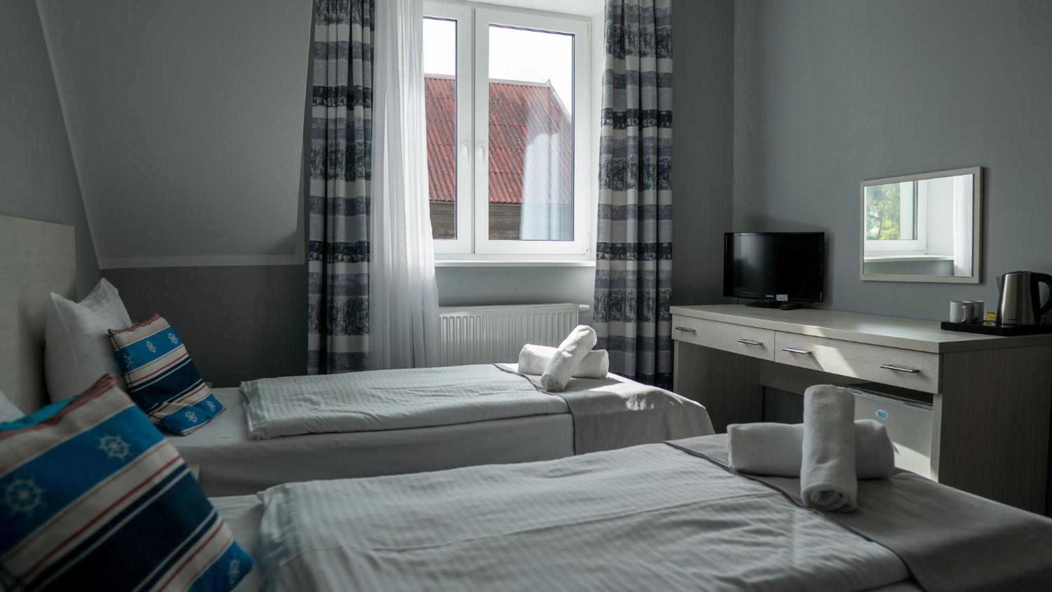 Standard Triple Room photo 2