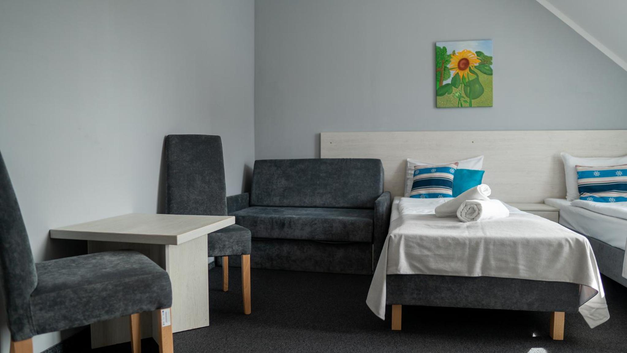Standard Triple Room photo 1