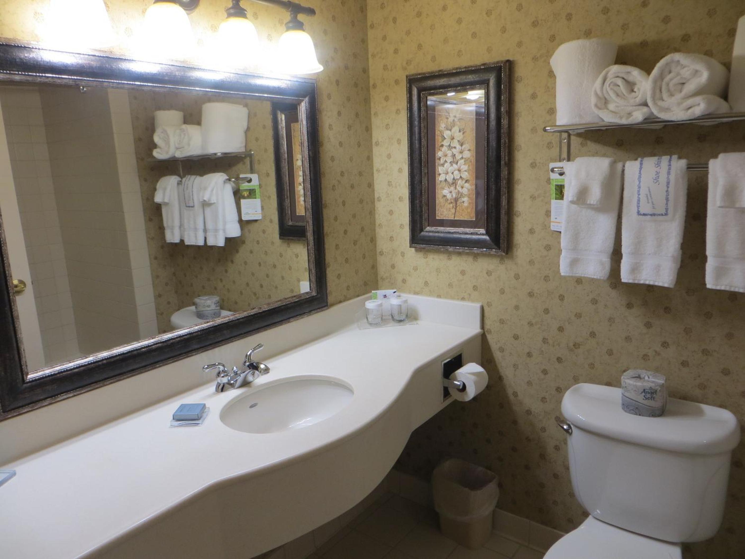 King Room - Non-Smoking - Photo 3