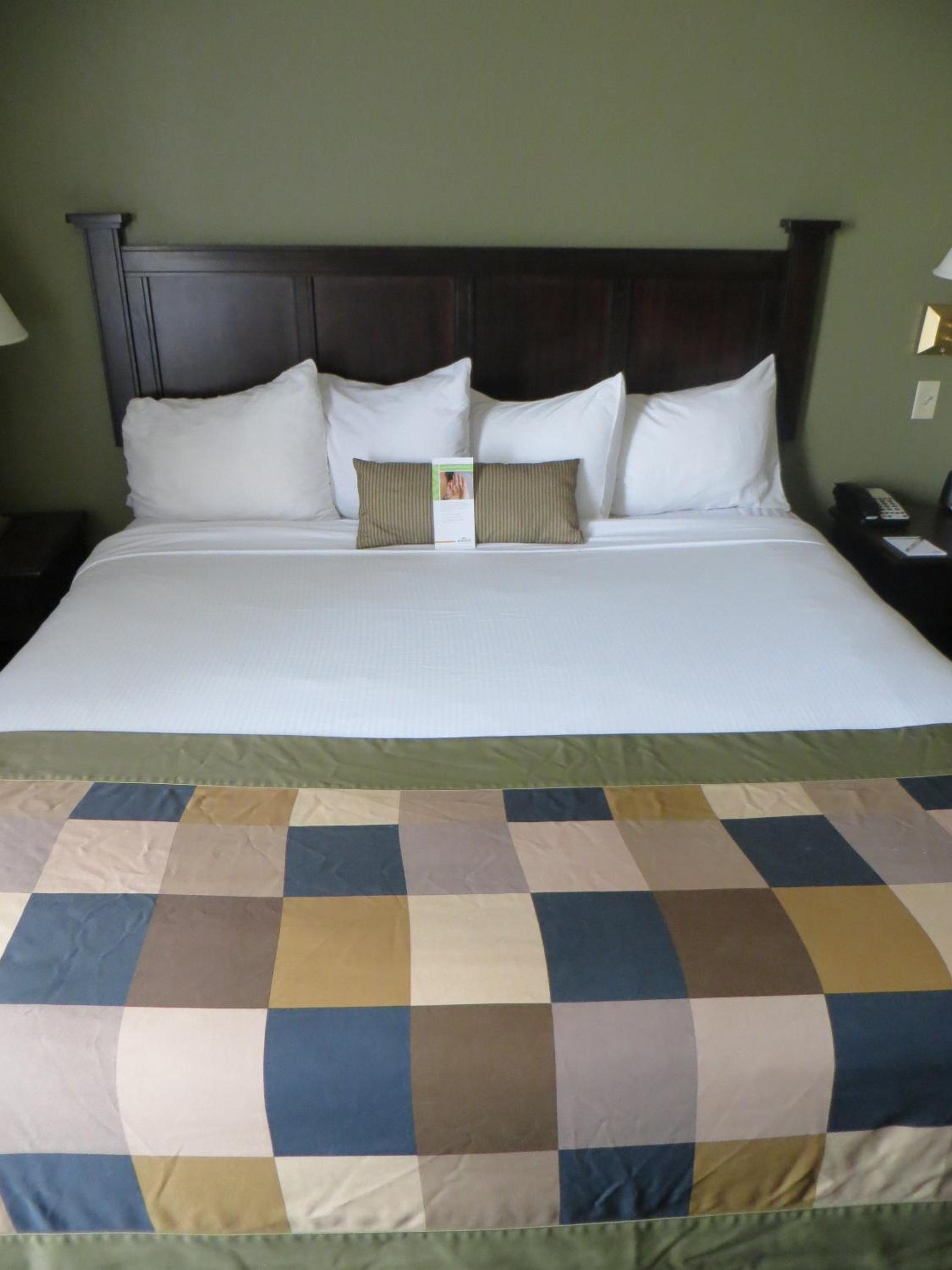 King Room - Non-Smoking - Photo 2