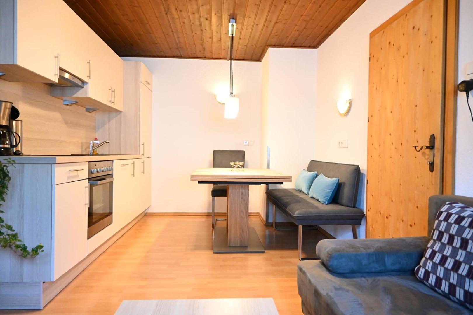 Apartment with Garden View photo 3