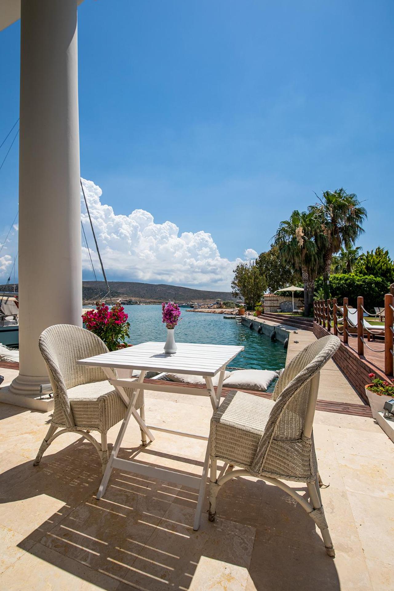 Suite with Sea View photo 3