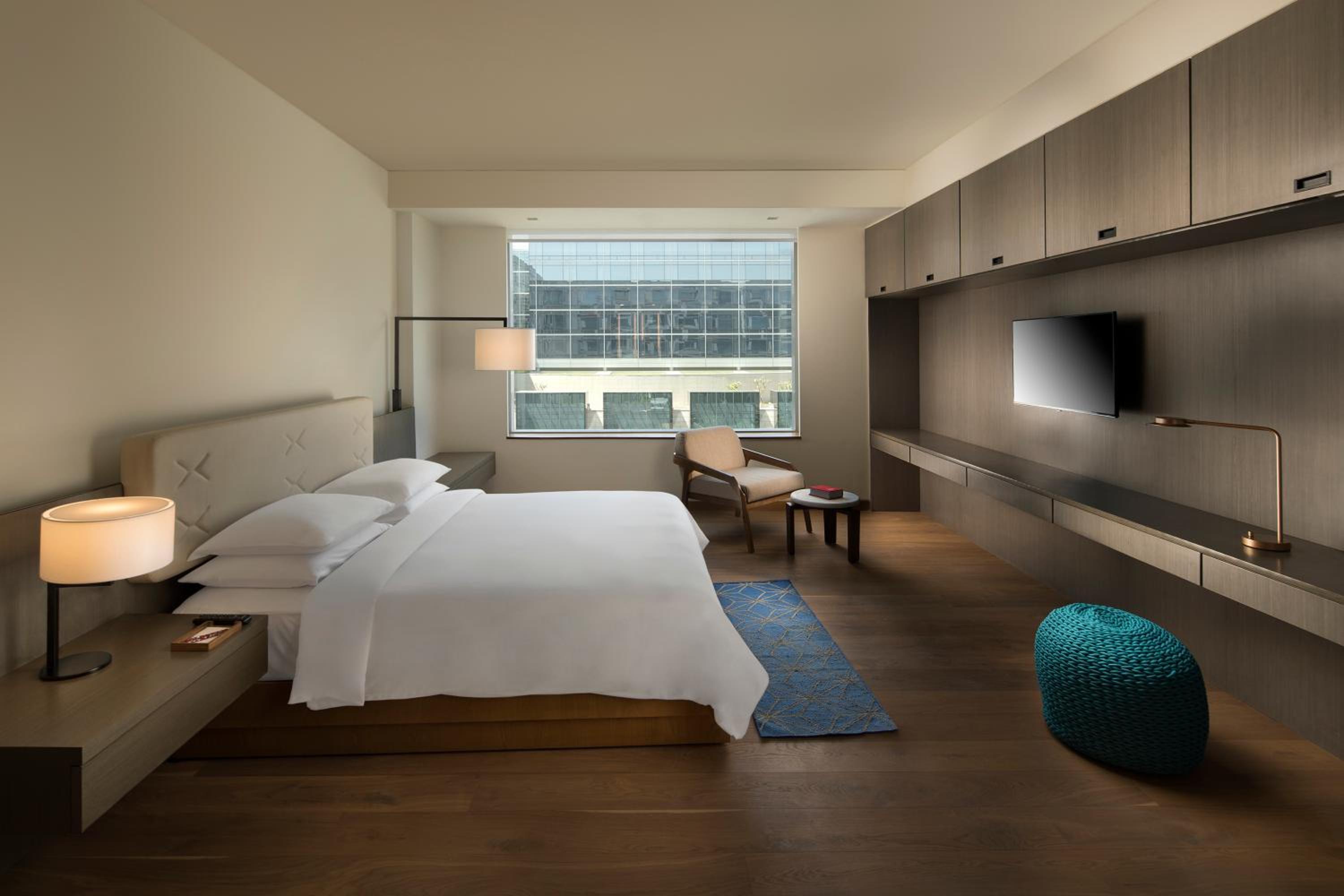 Three-Bedroom Apartment - Photo 2