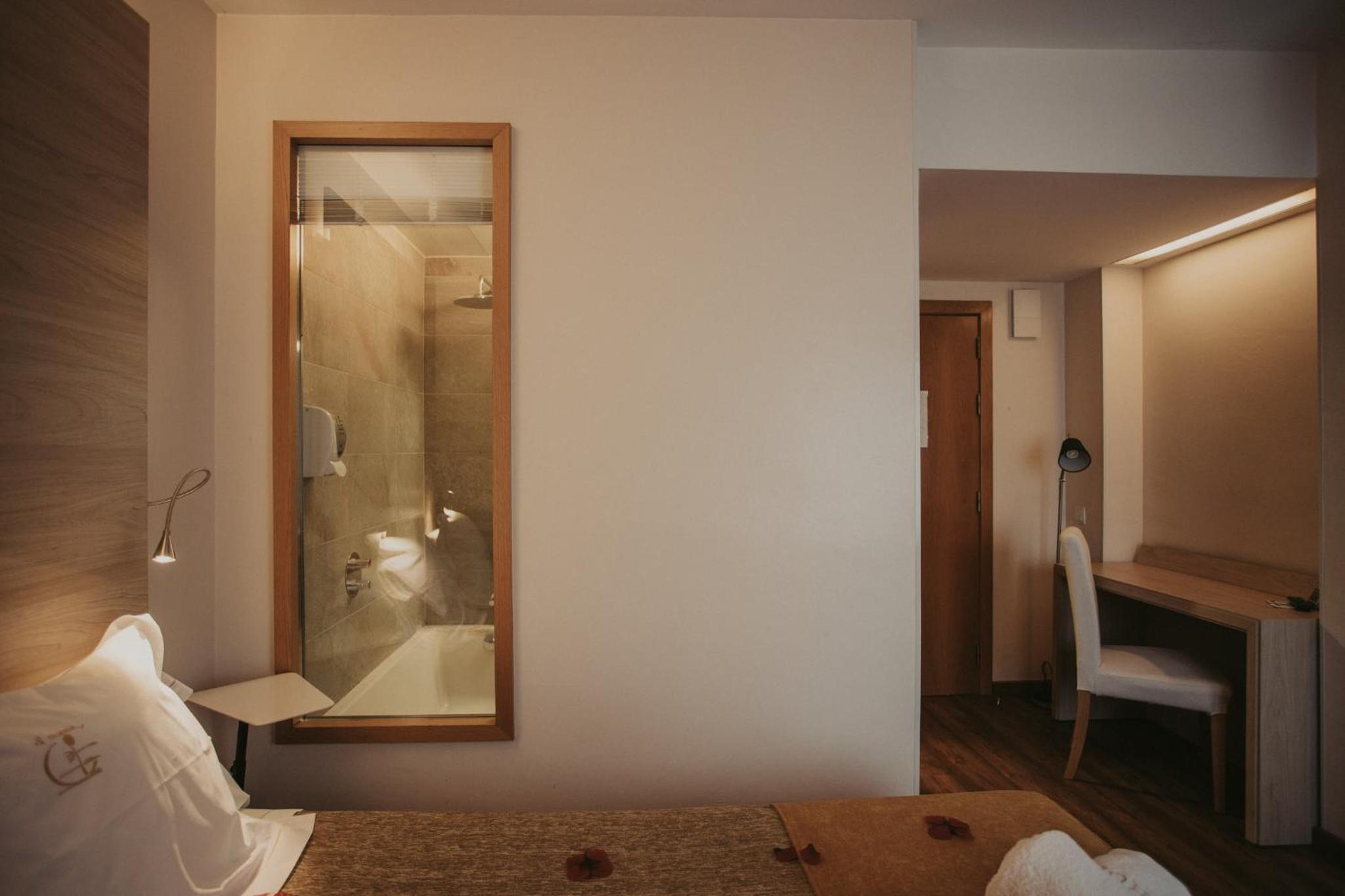 Habitación Doble con Vista