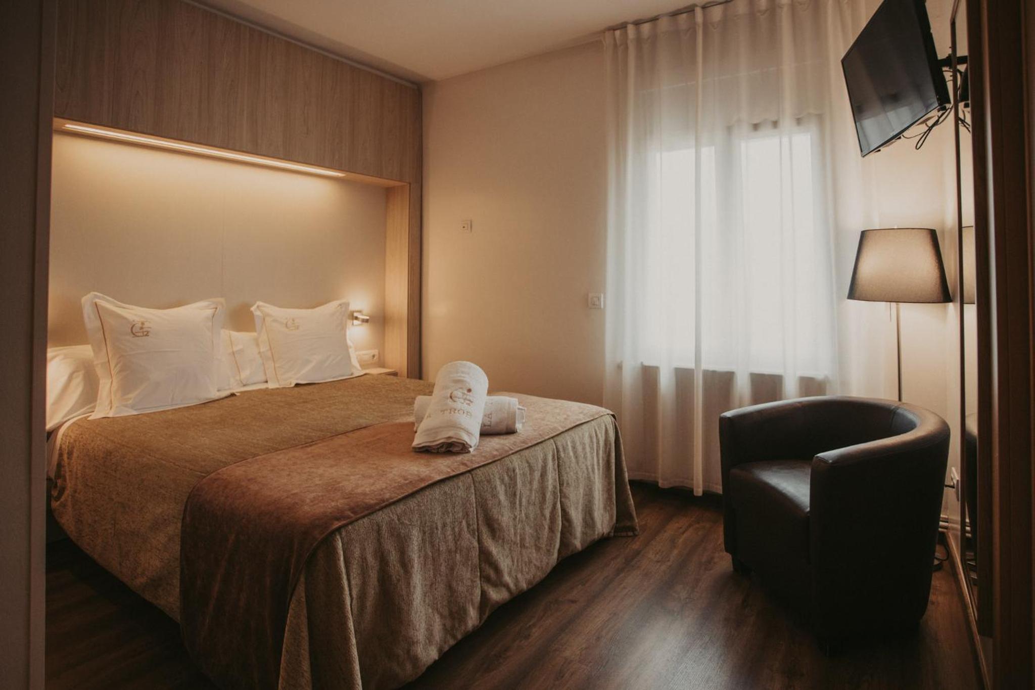 Double Room with View photo 3