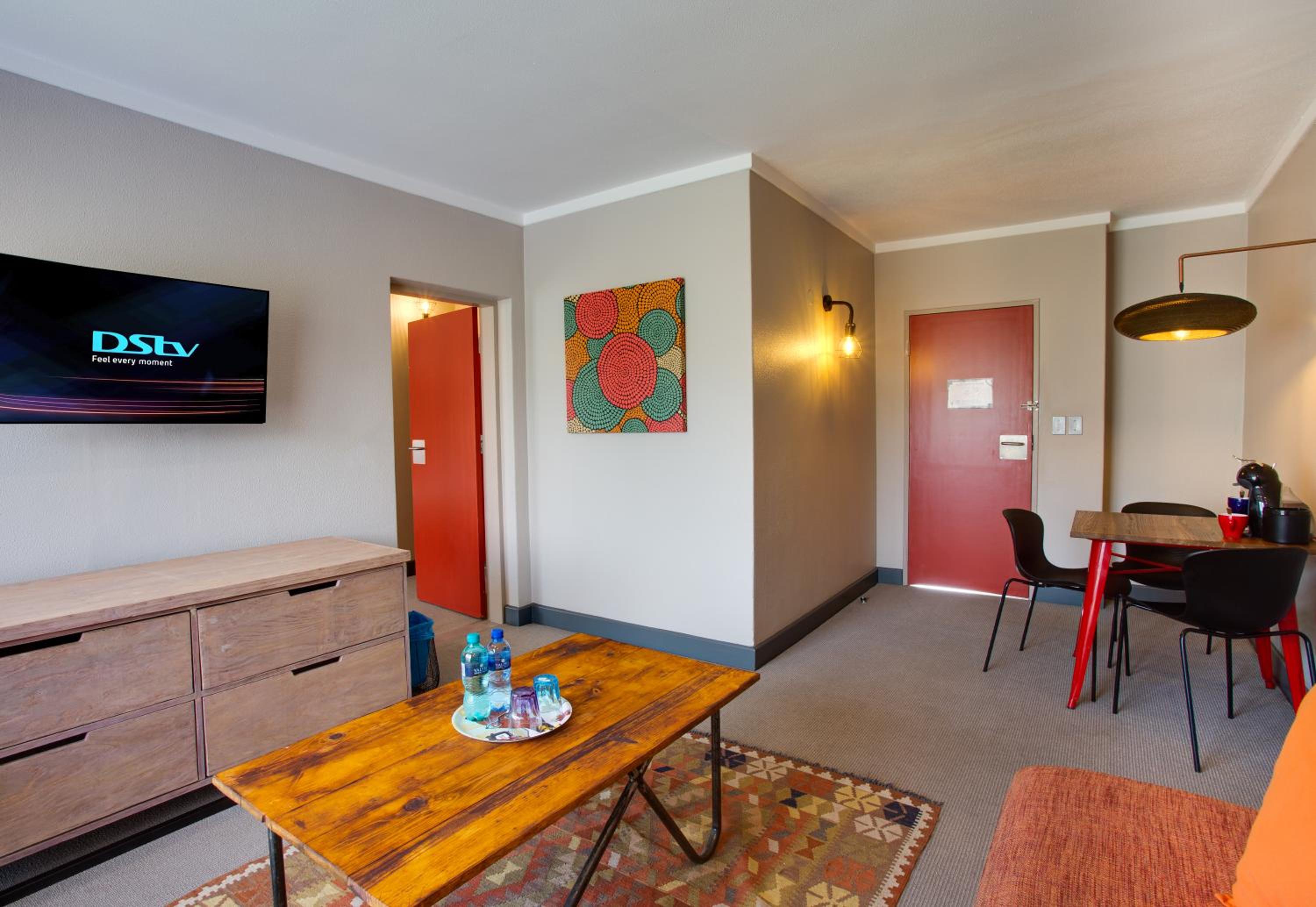 Junior Suite - Photo 9