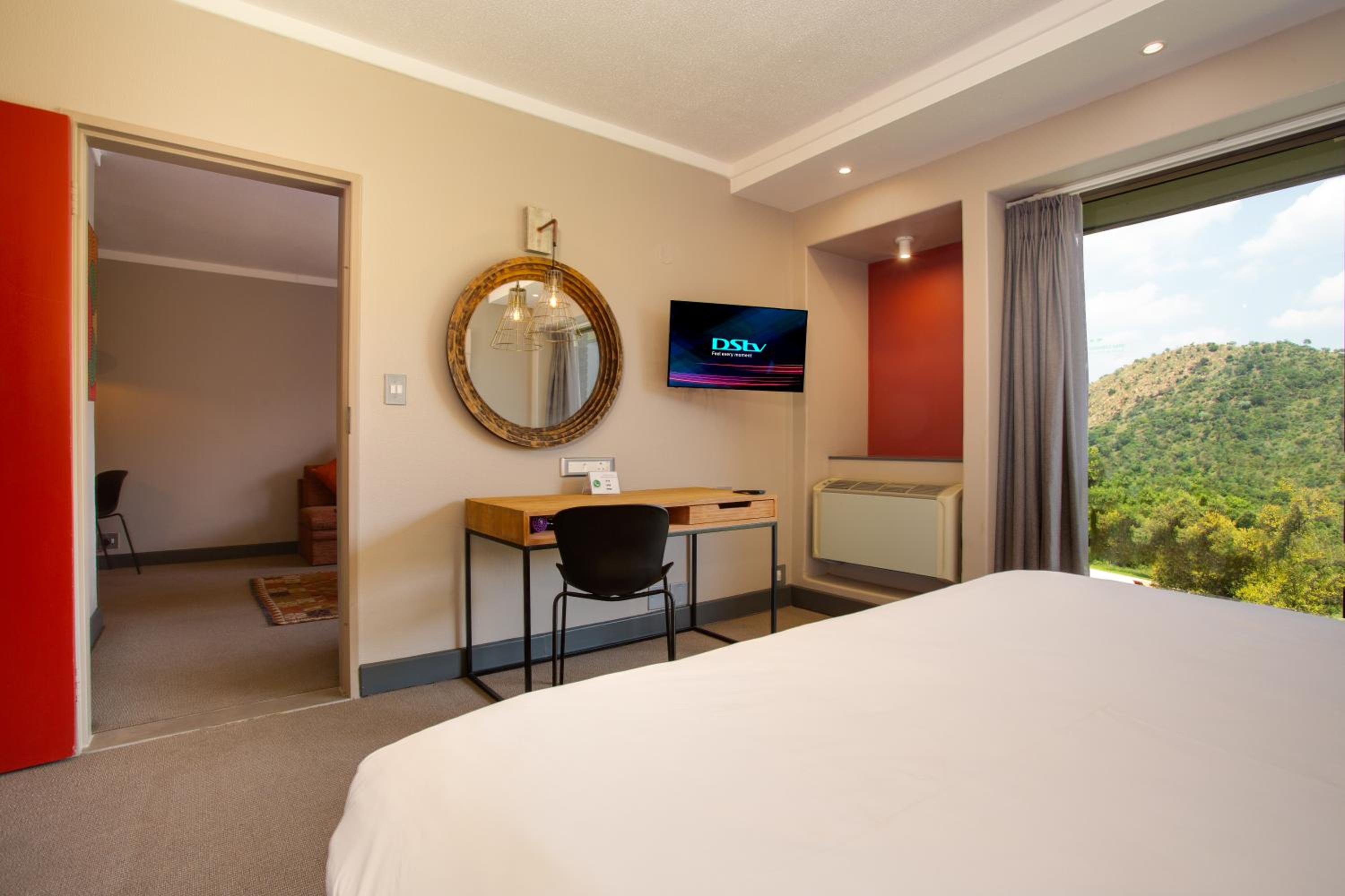 Junior Suite - Photo 8