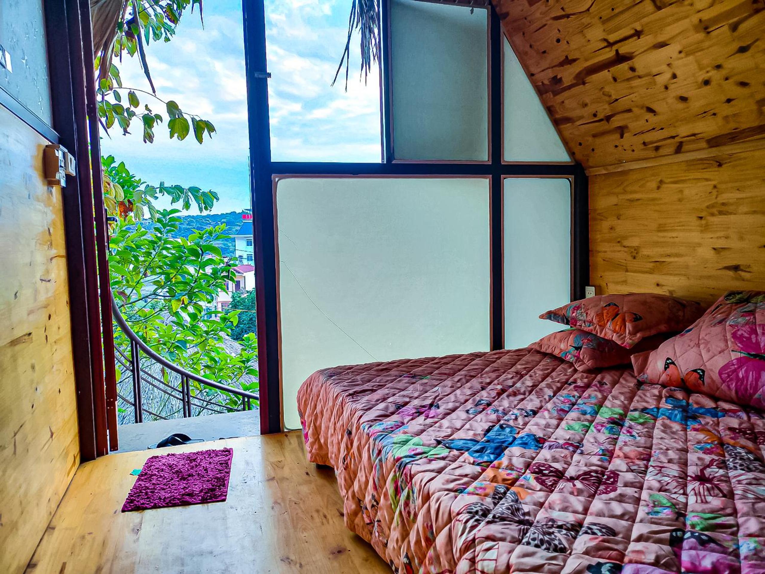 Standard Double Room photo 1