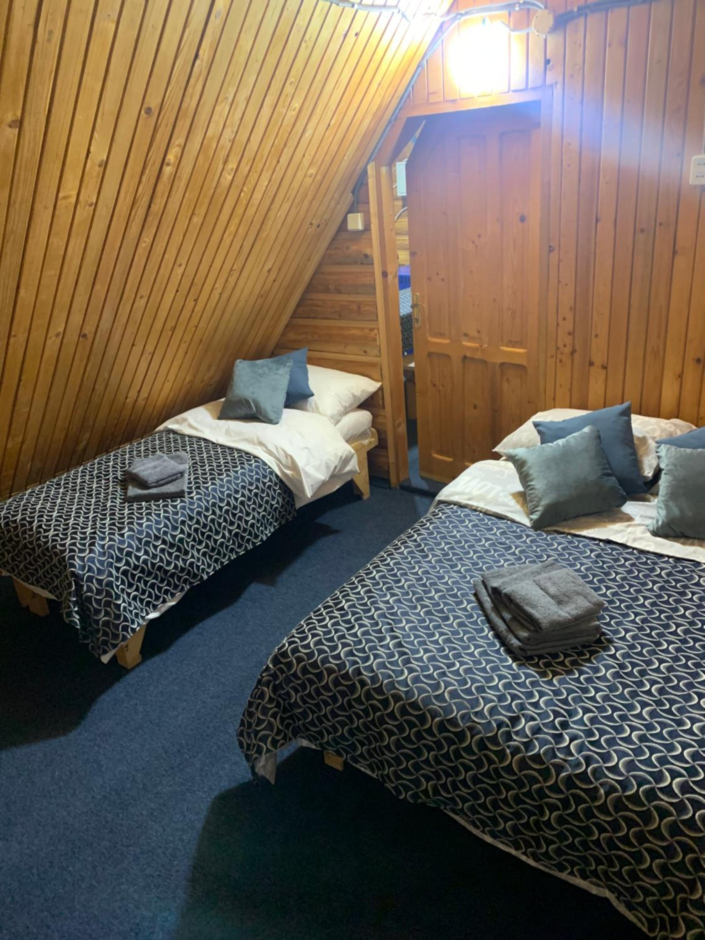 Standard Triple Room photo 1