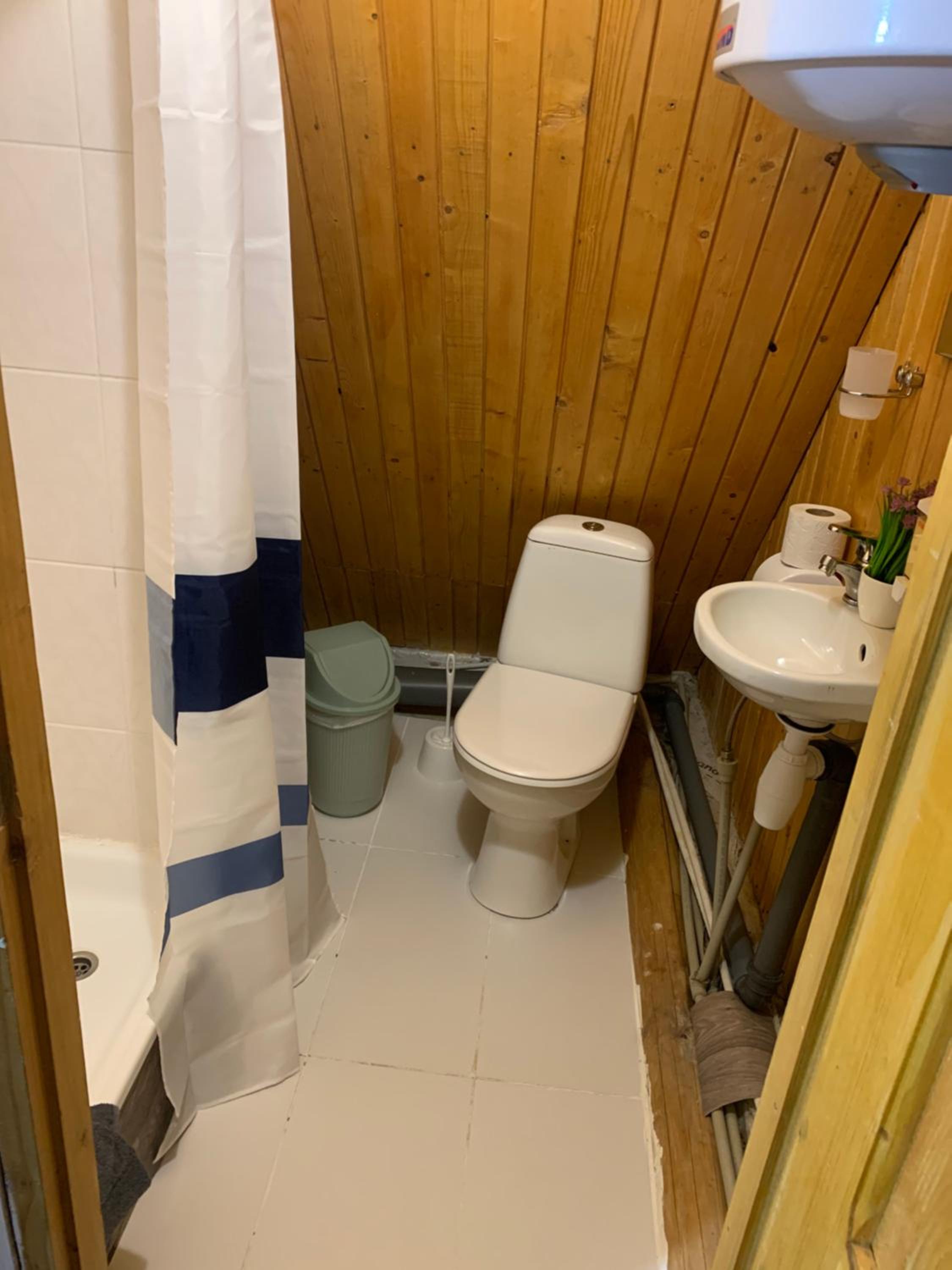 Standard Triple Room photo 2