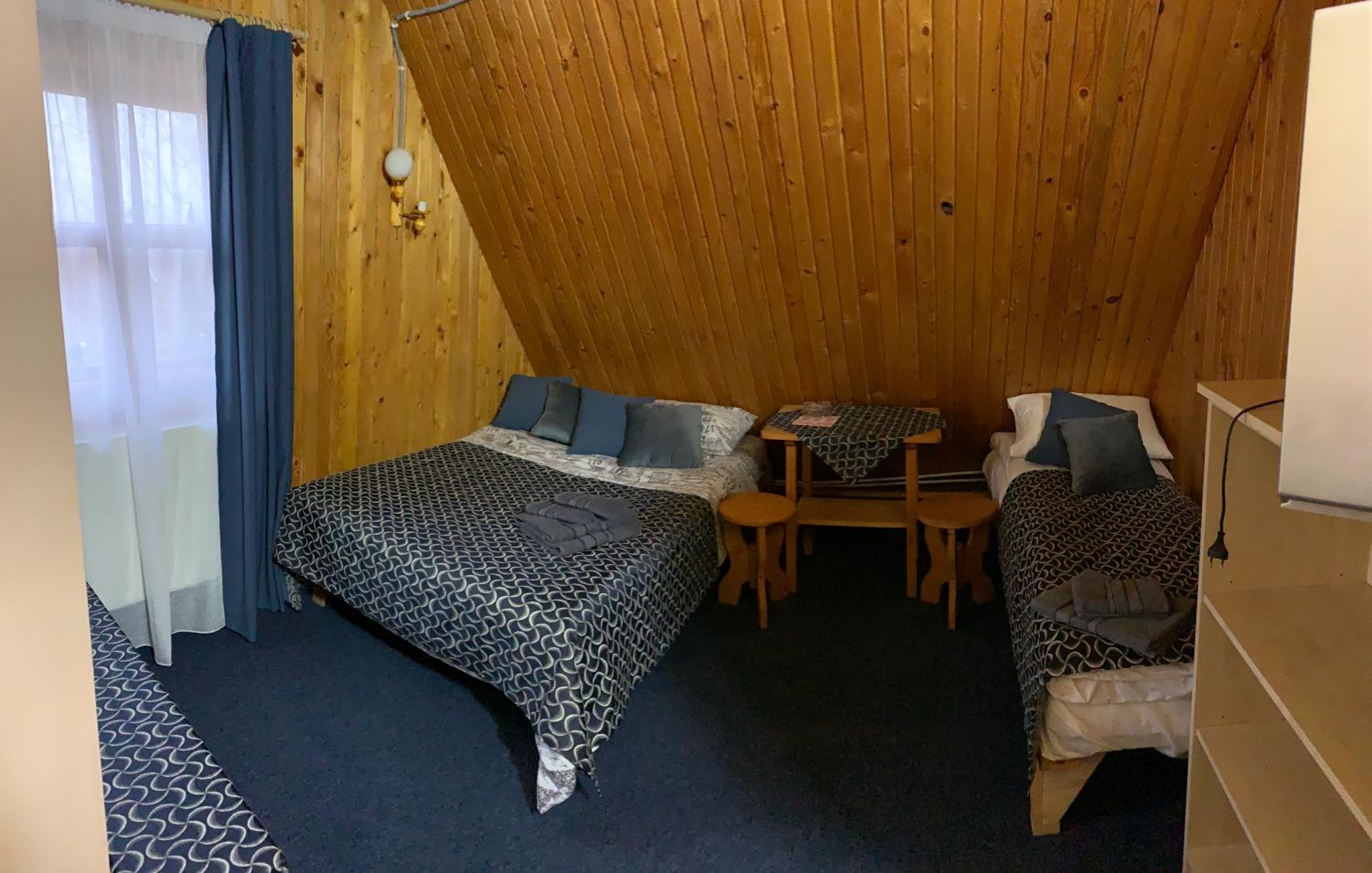 Basic Triple Room photo 1
