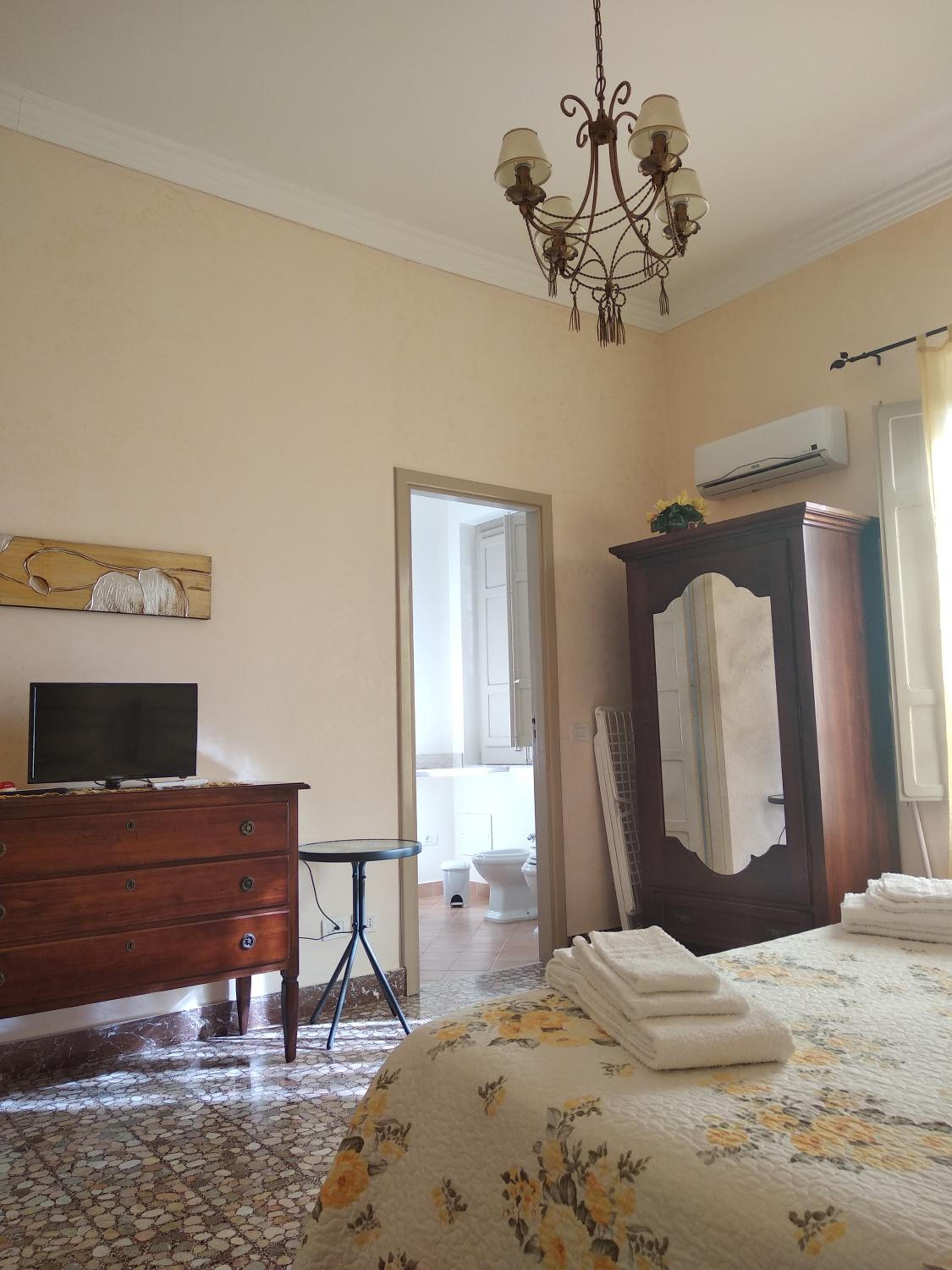 Triple Room With Mountain View photo 3