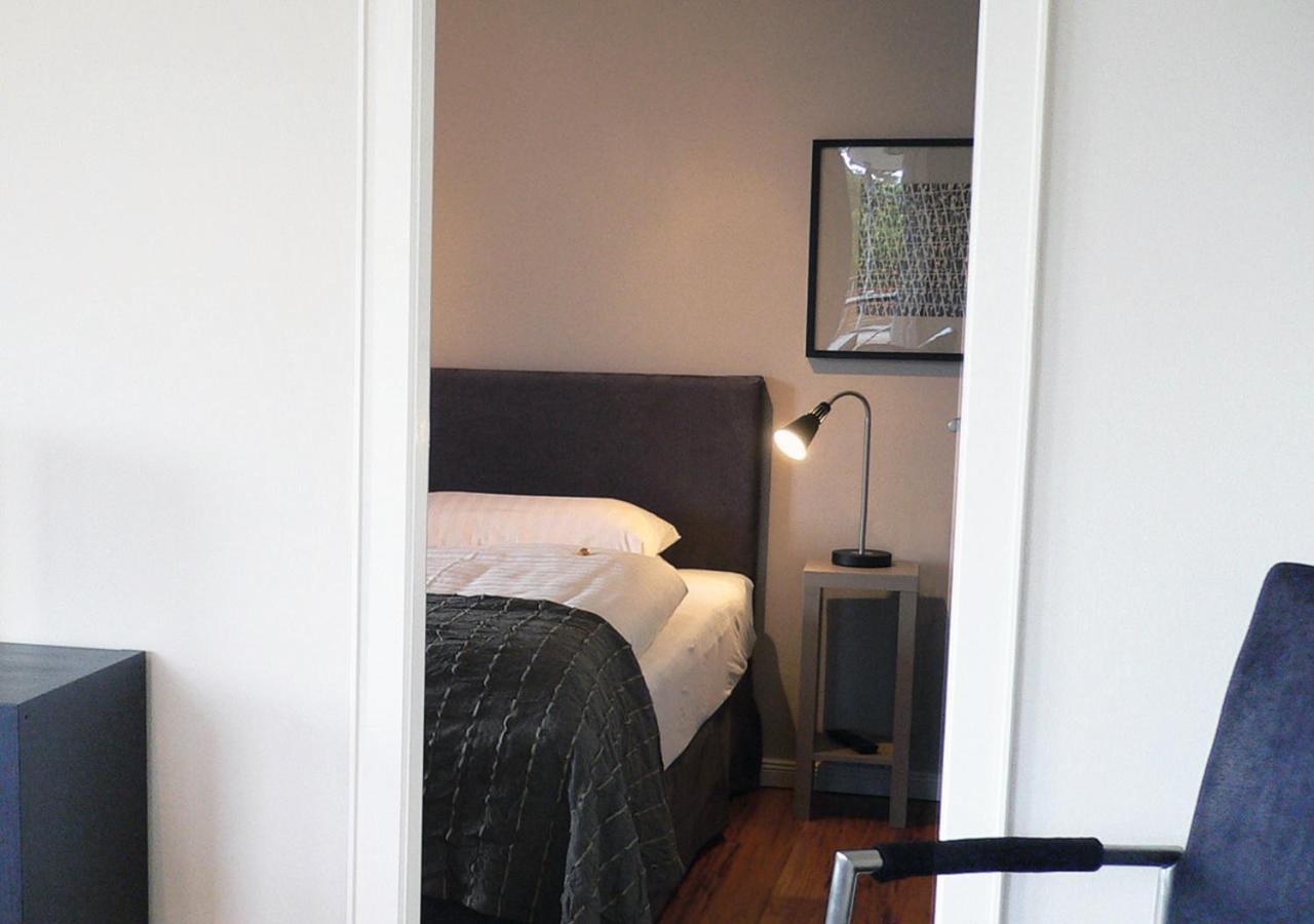 Two-Bedroom Suite (4 Adults)
