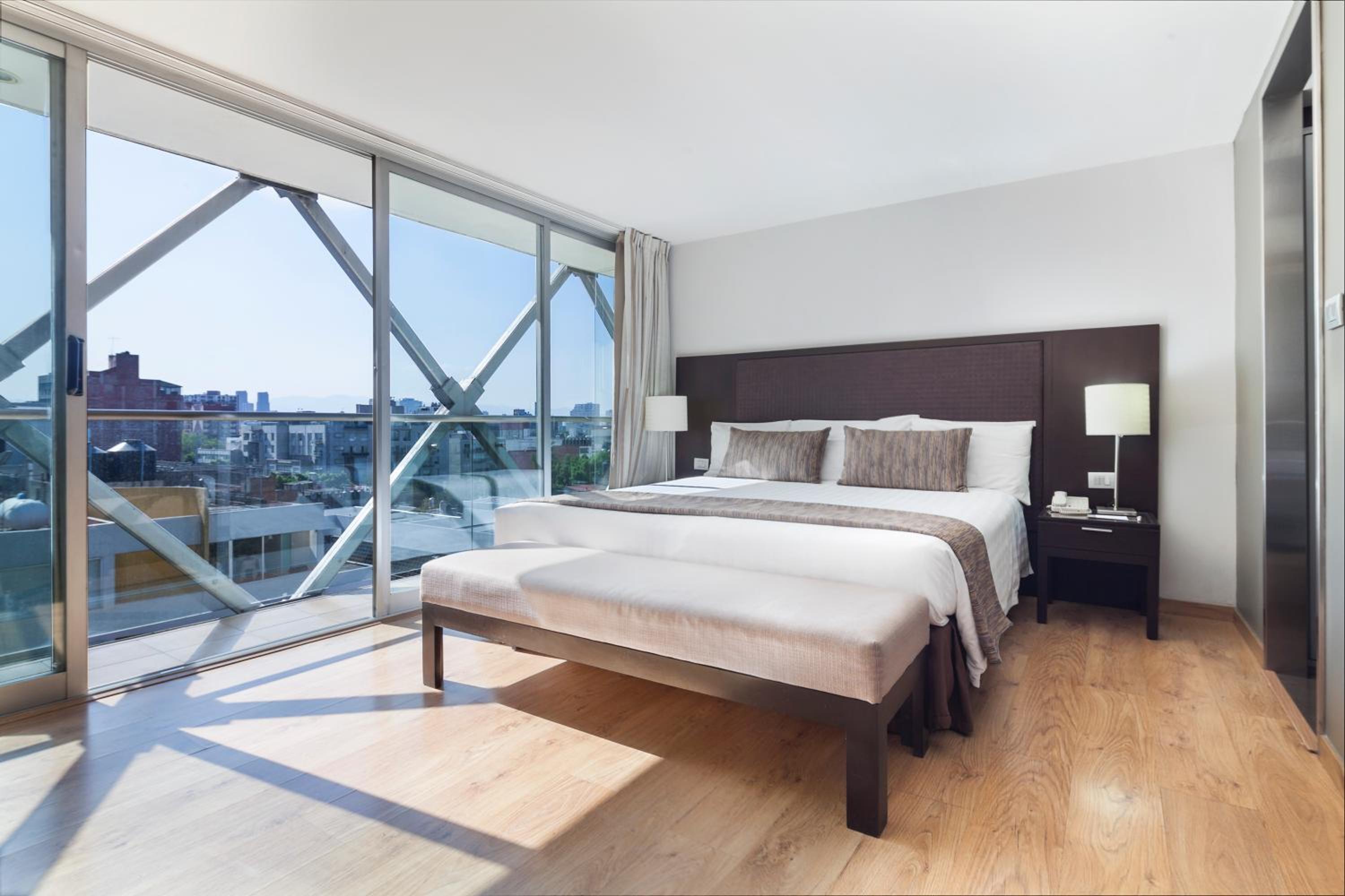 Junior Suite - Photo 1