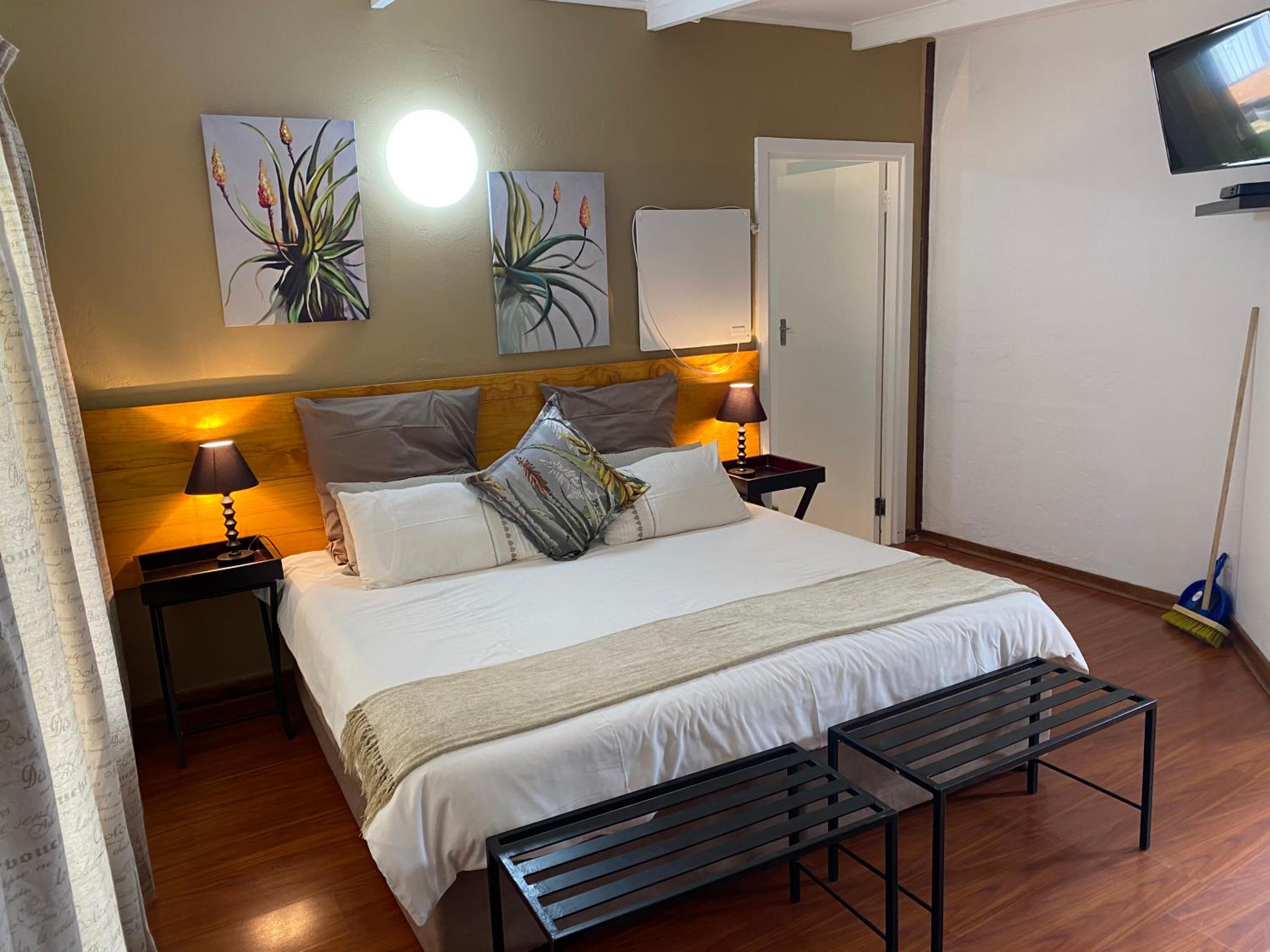 One-Bedroom Chalet photo 2