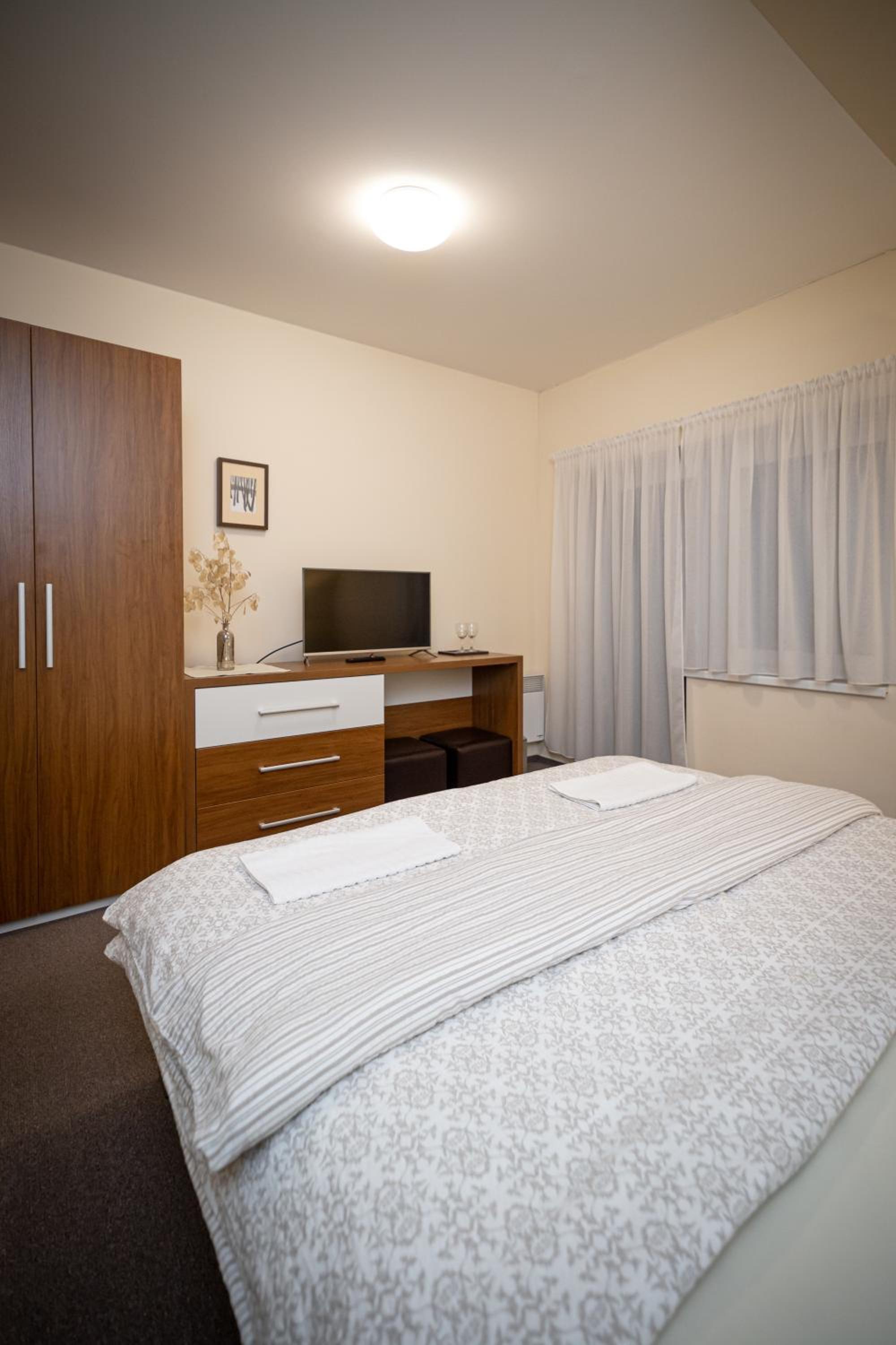 Double Room with Balcony - Photo 1