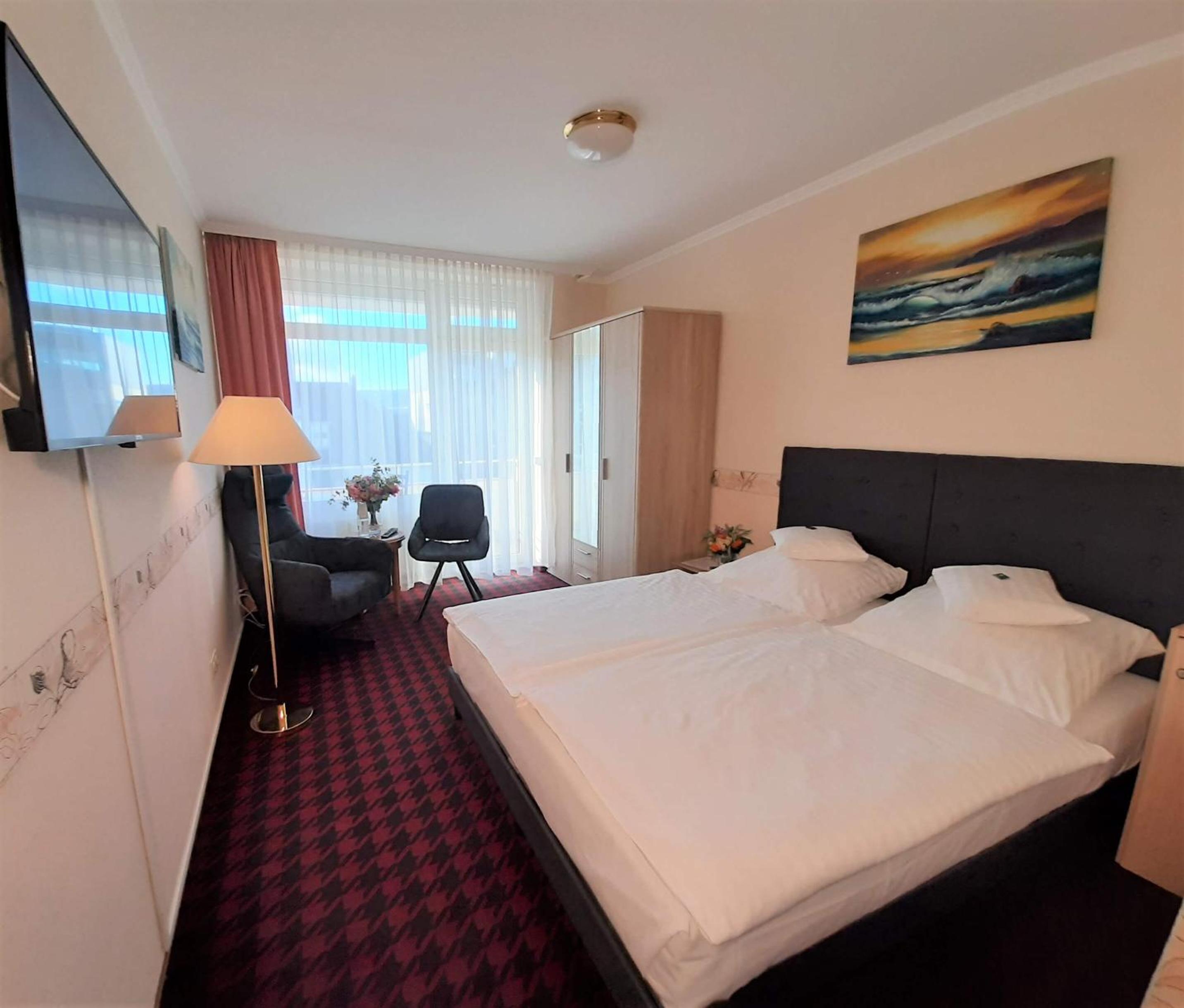 Small Double Room photo 3