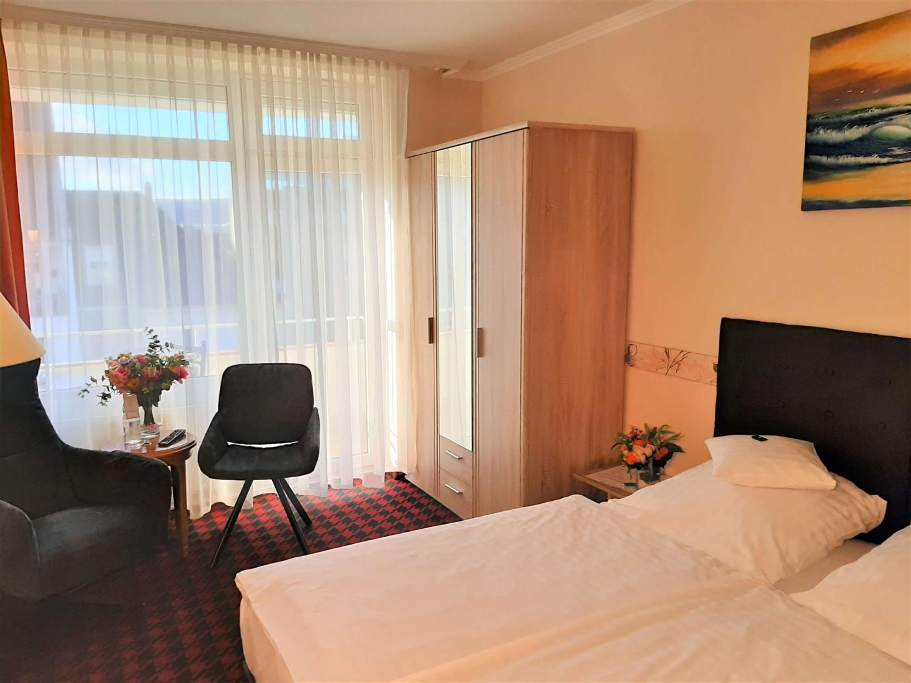 Small Double Room photo 2