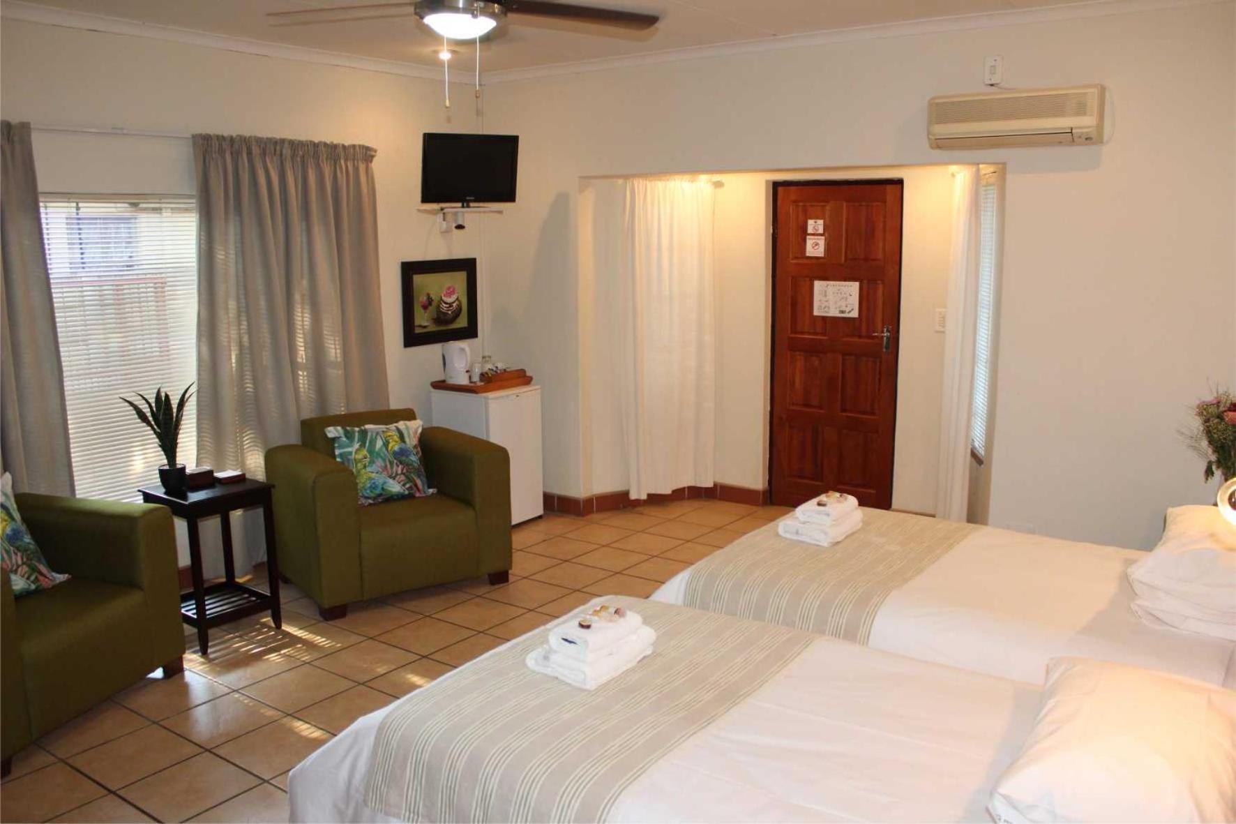Family Suite - Photo 2