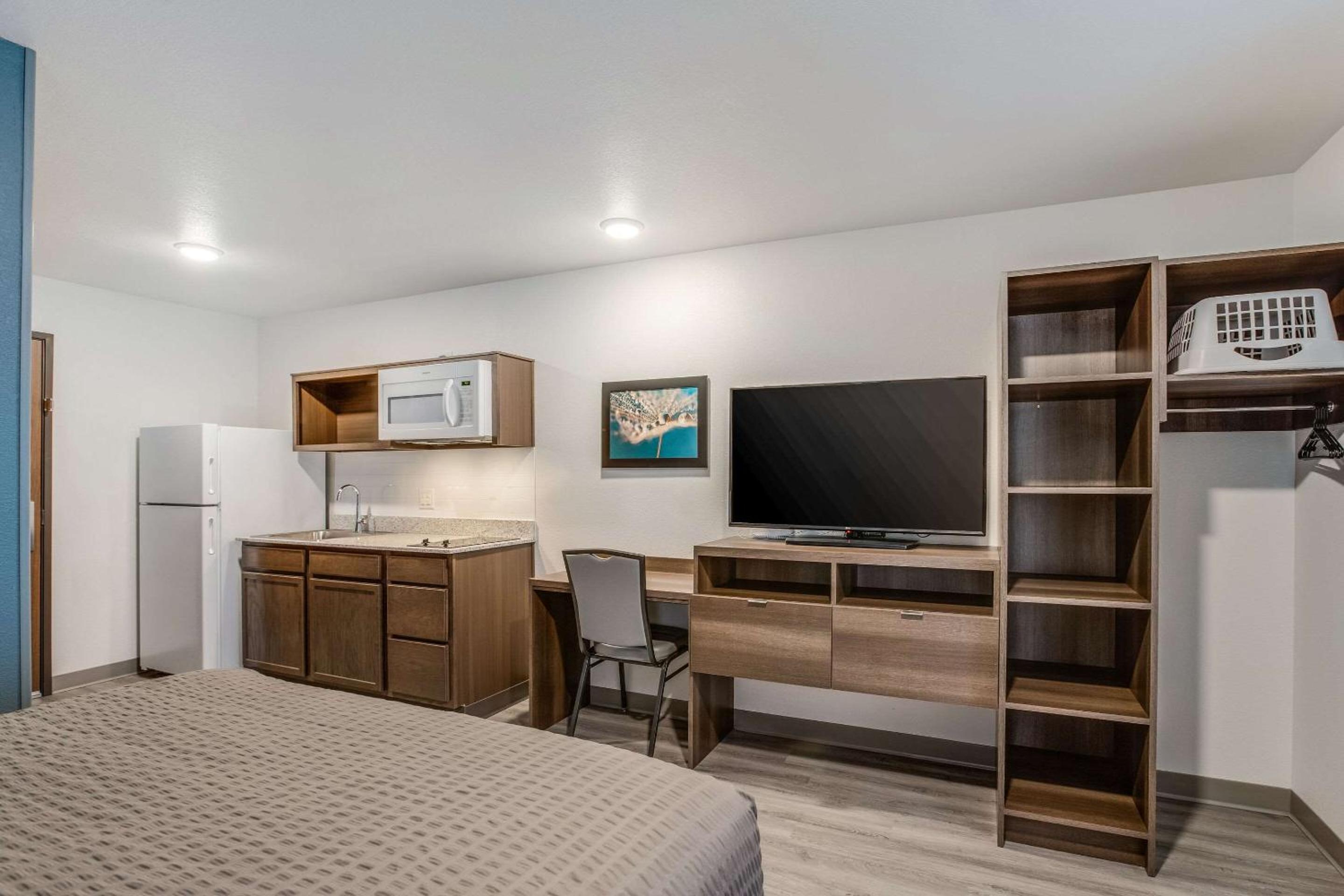 QUEEN SUITE - Photo 5