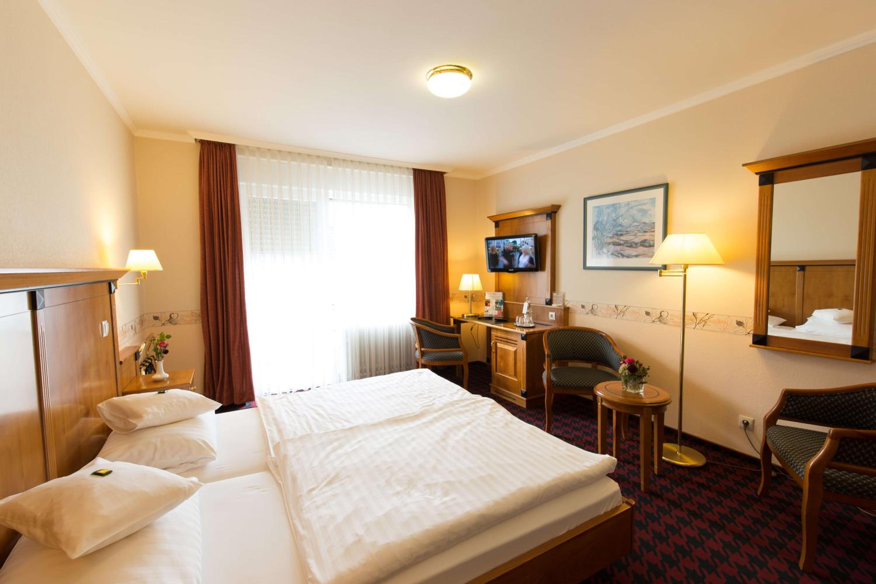 Double Room Residenz photo 3