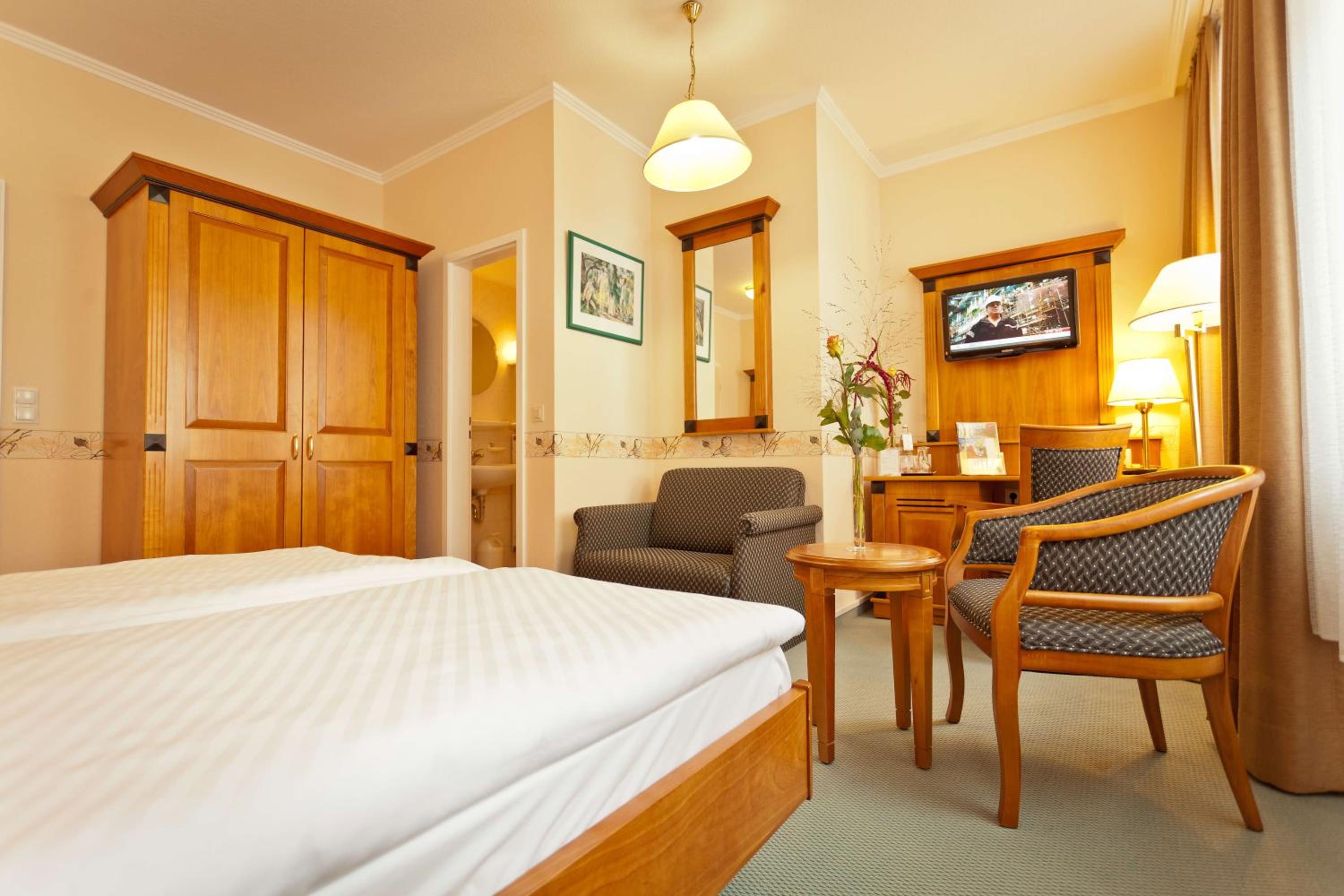 Double Room Residenz photo 2