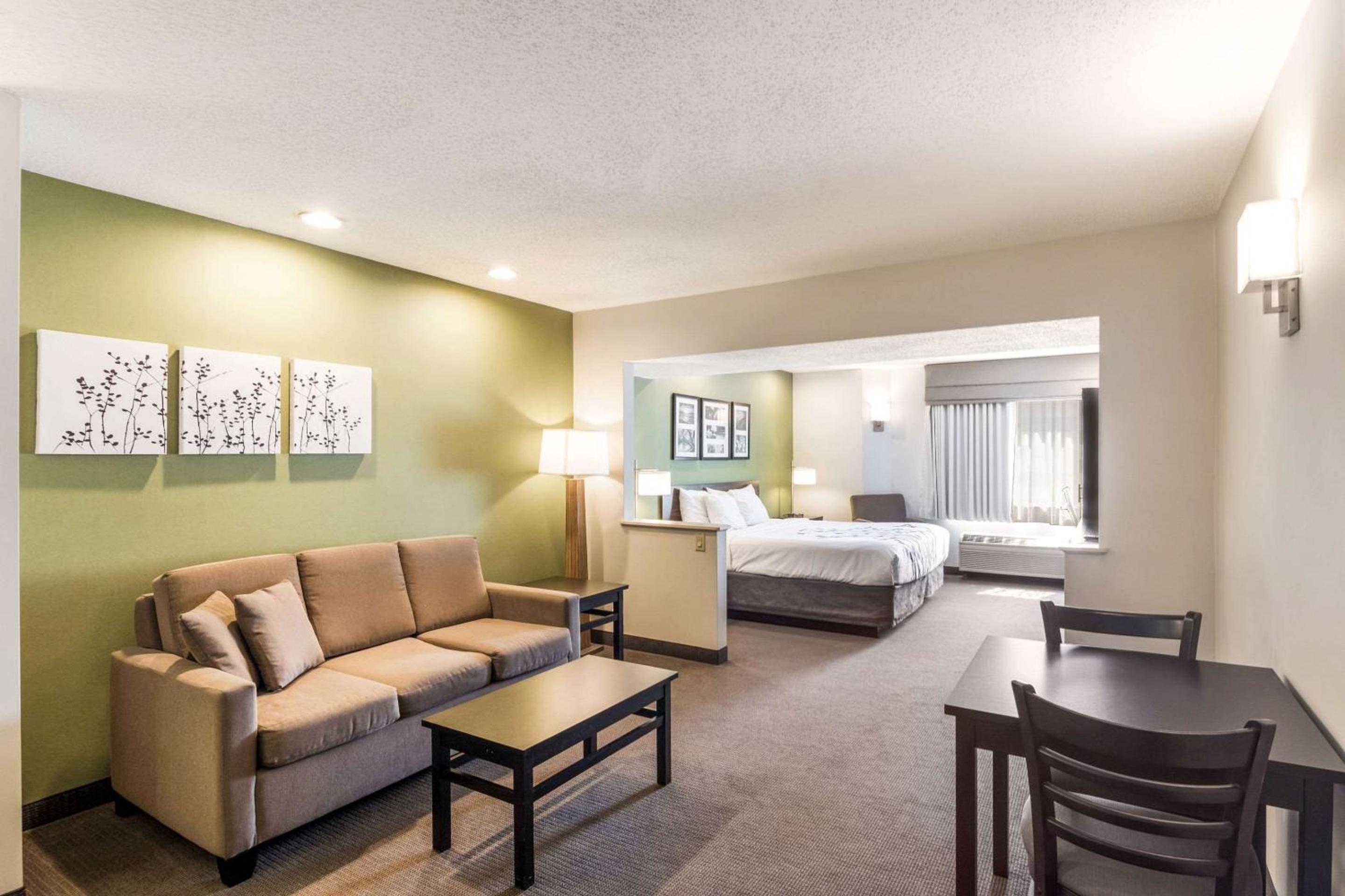 King Suite - Photo 8