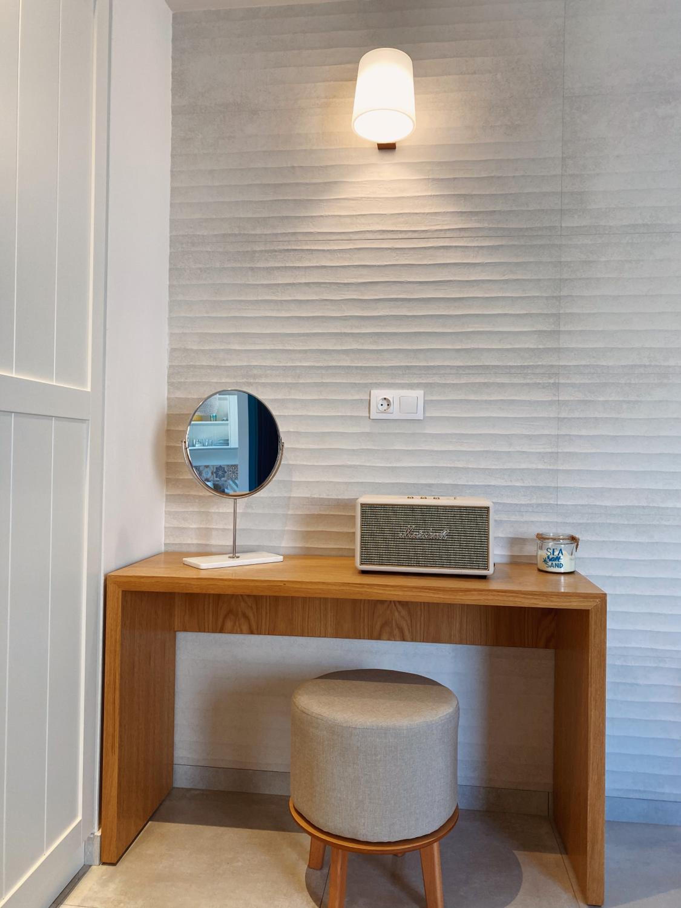 Junior Suite with Balcony