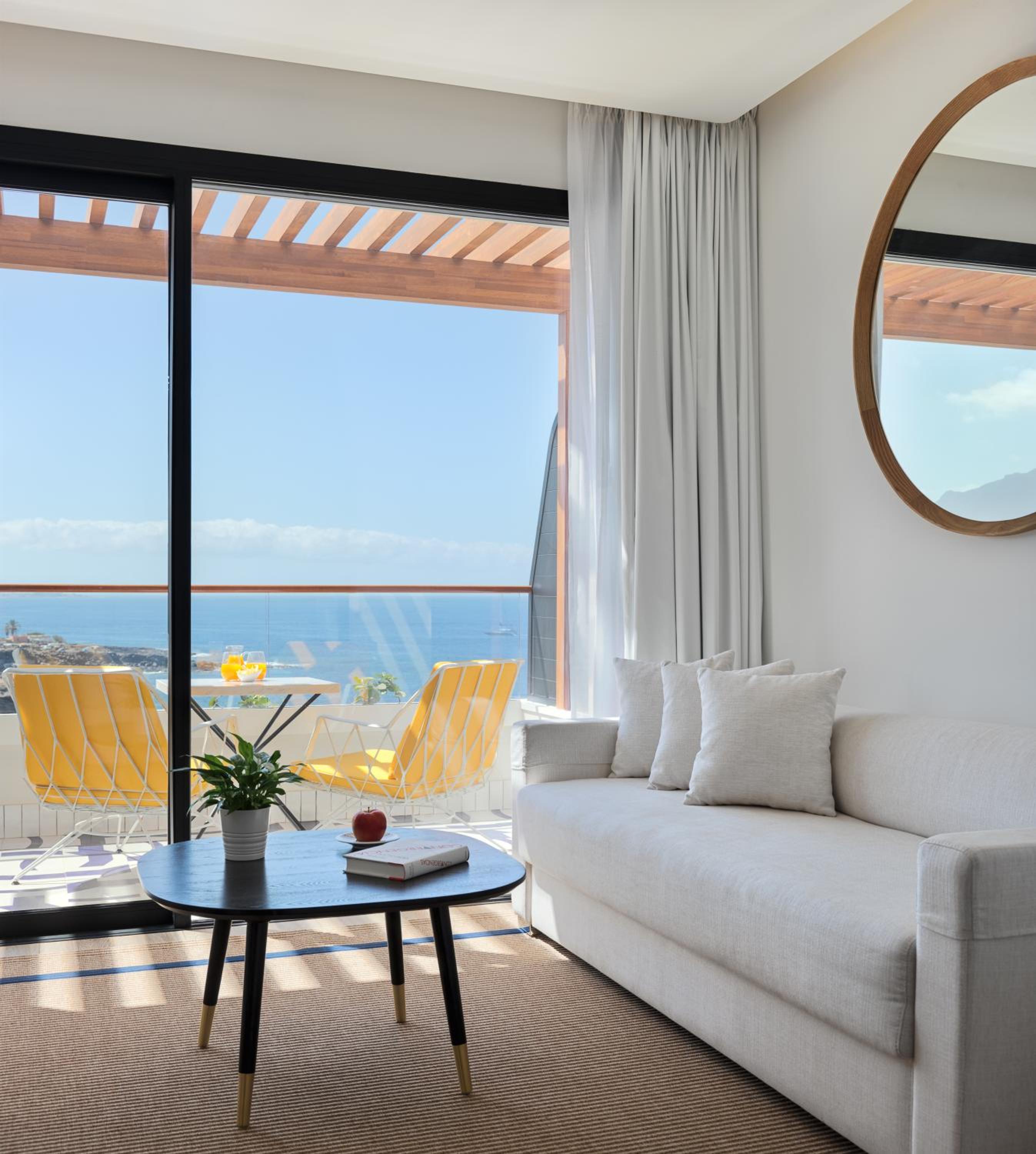 Privilege Double Room (2 Adults + 1 Child)