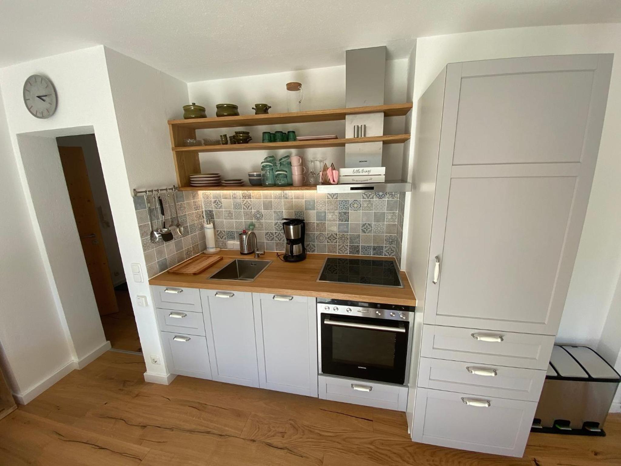 Apartment - Ground Floor photo 3