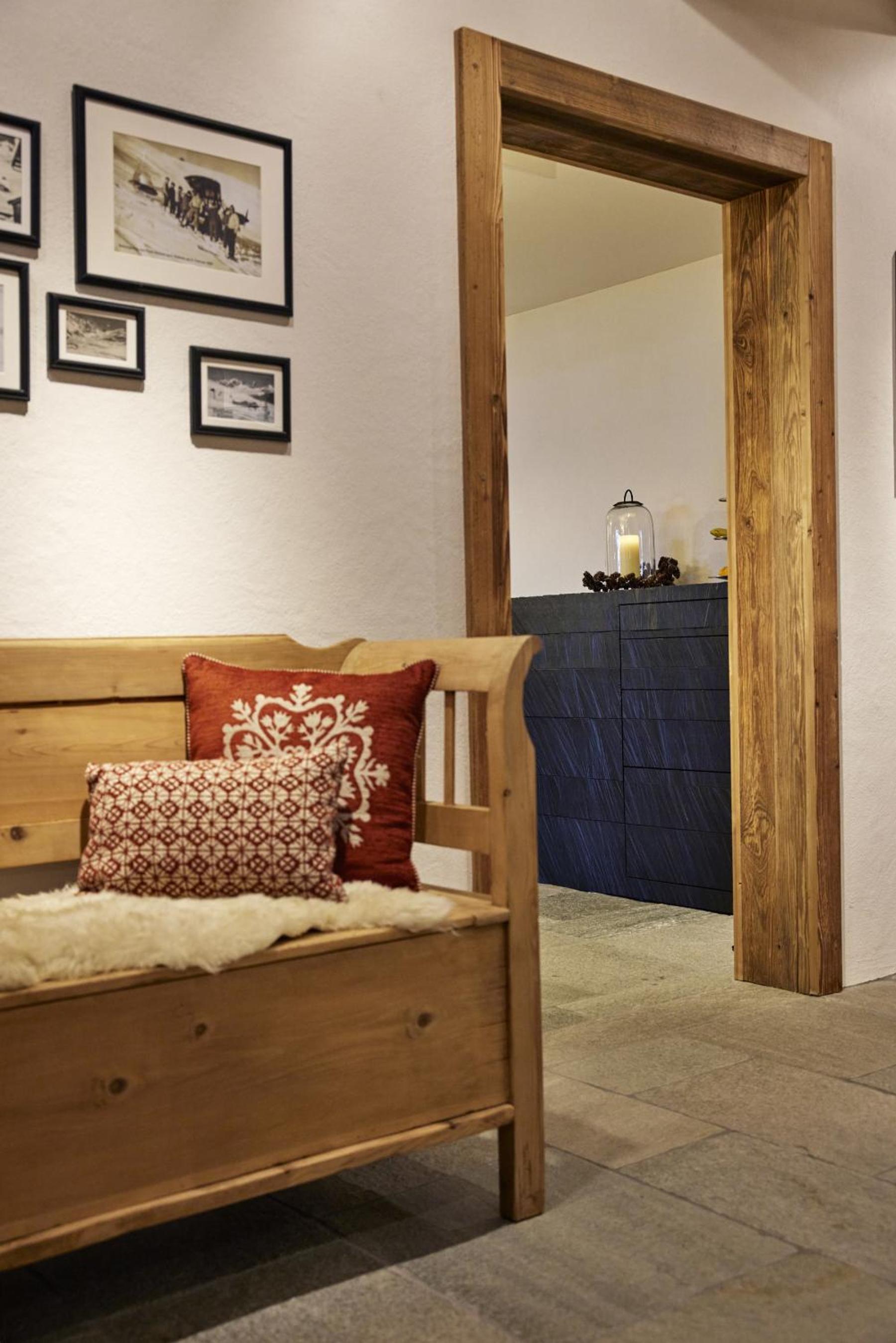 Superior Double Room photo 2
