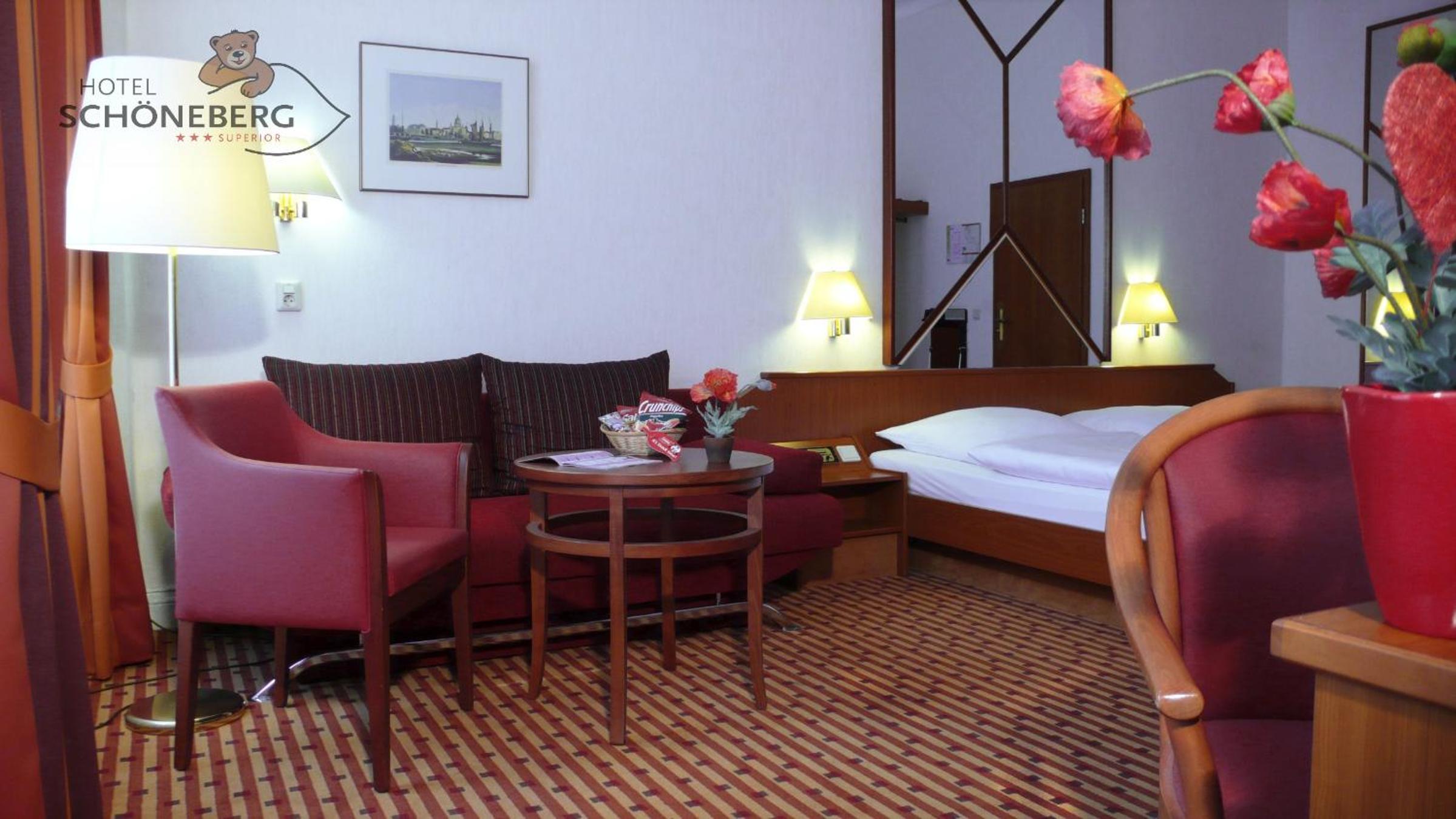 Superior Double Room photo 2