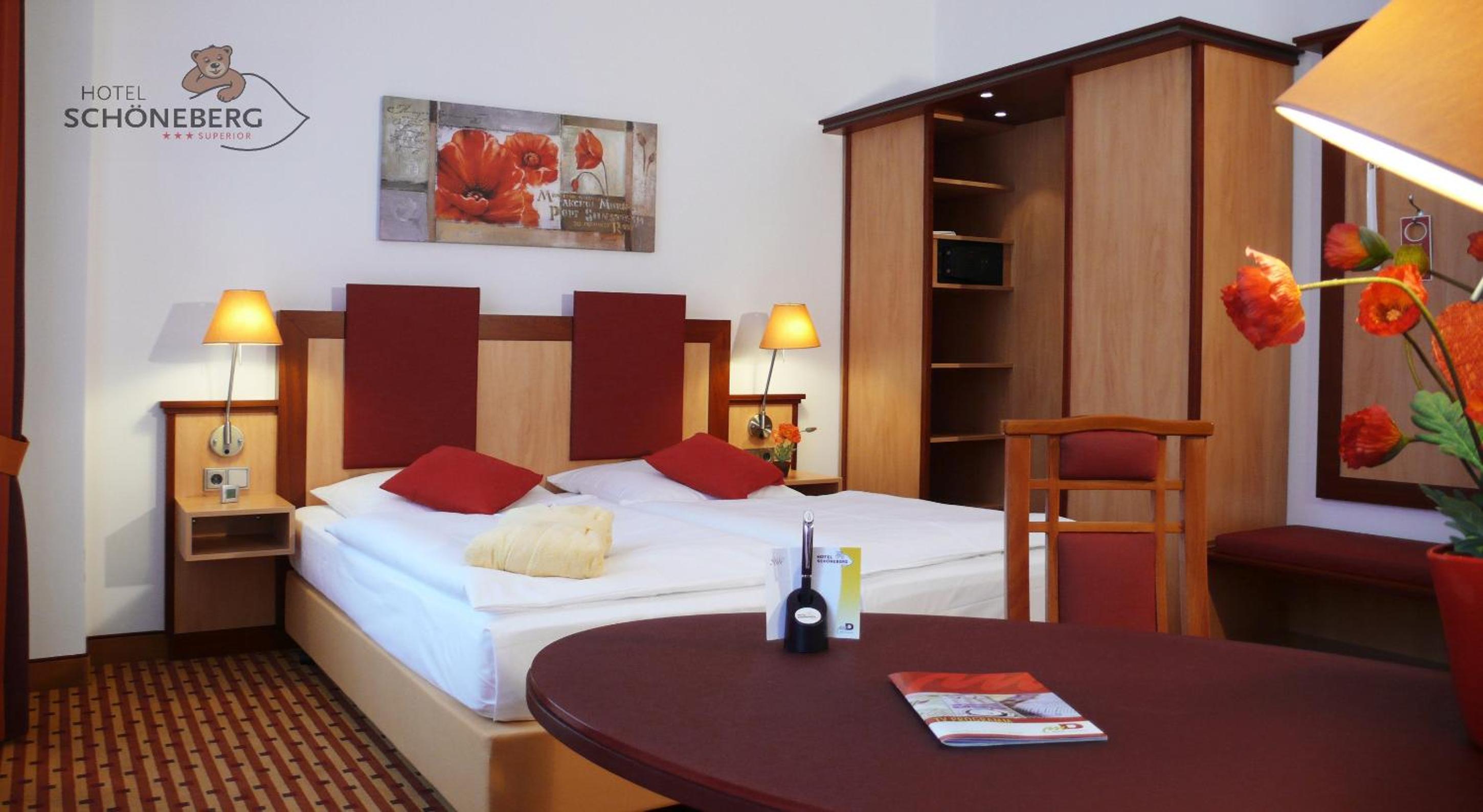Superior Double Room photo 3