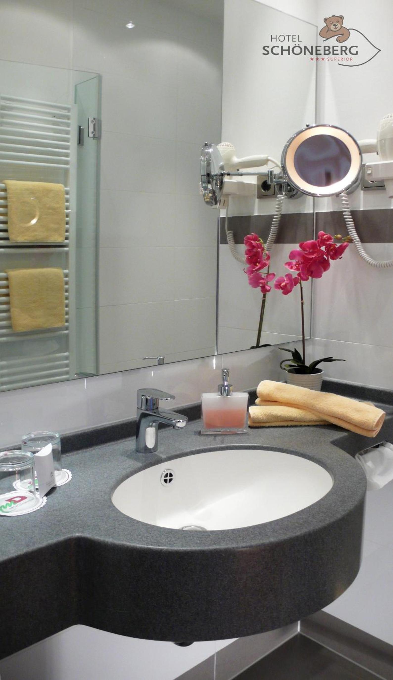 Superior Single Room photo 2